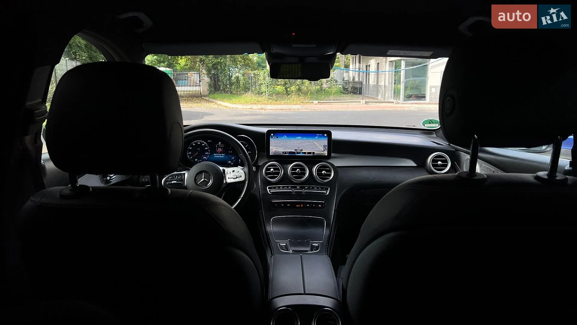 2019 Mercedes-Benz GLC - мініатюра 53