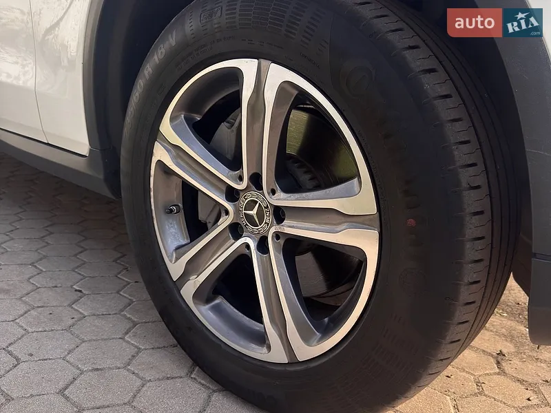 Mercedes-Benz GLC-Class 2019 VIN WDC0G4KB2KF643350 фото оголошення 19 з 79