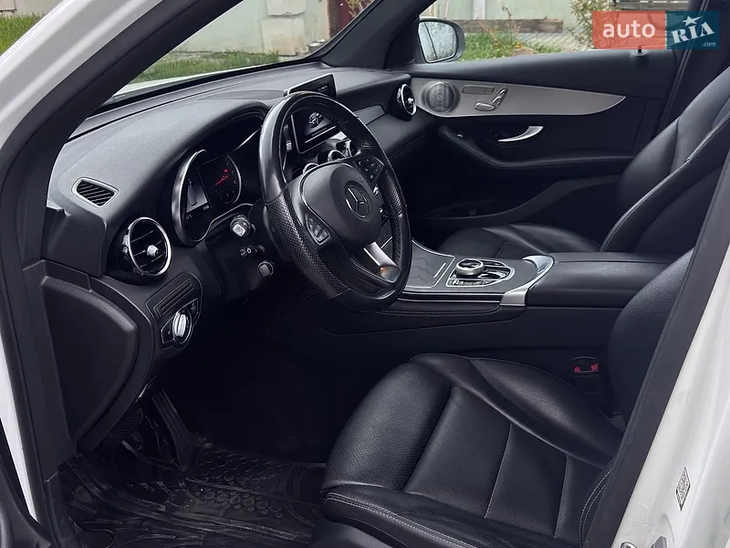 Mercedes-Benz GLC-Class 2019 VIN WDC0G4KB2KF643350 фото оголошення 26 з 79