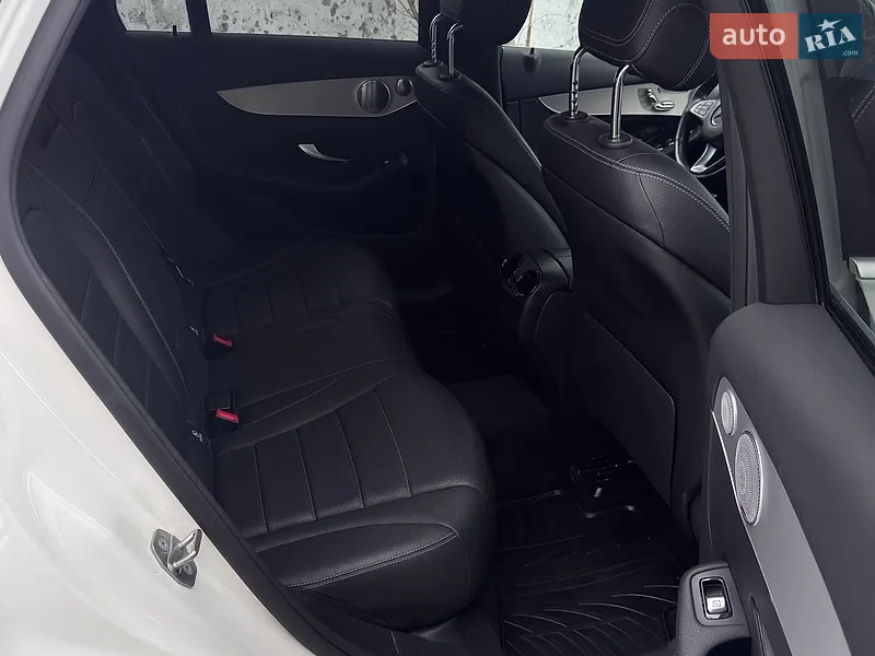 Mercedes-Benz GLC-Class 2019 VIN WDC0G4KB2KF643350 фото оголошення 28 з 79