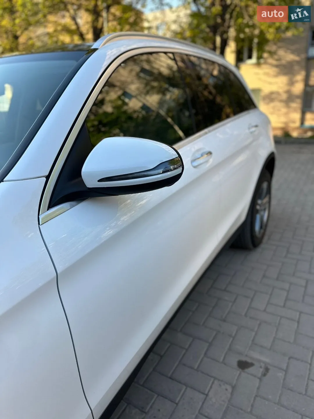 2020 Mercedes-Benz GLC - мініатюра 5