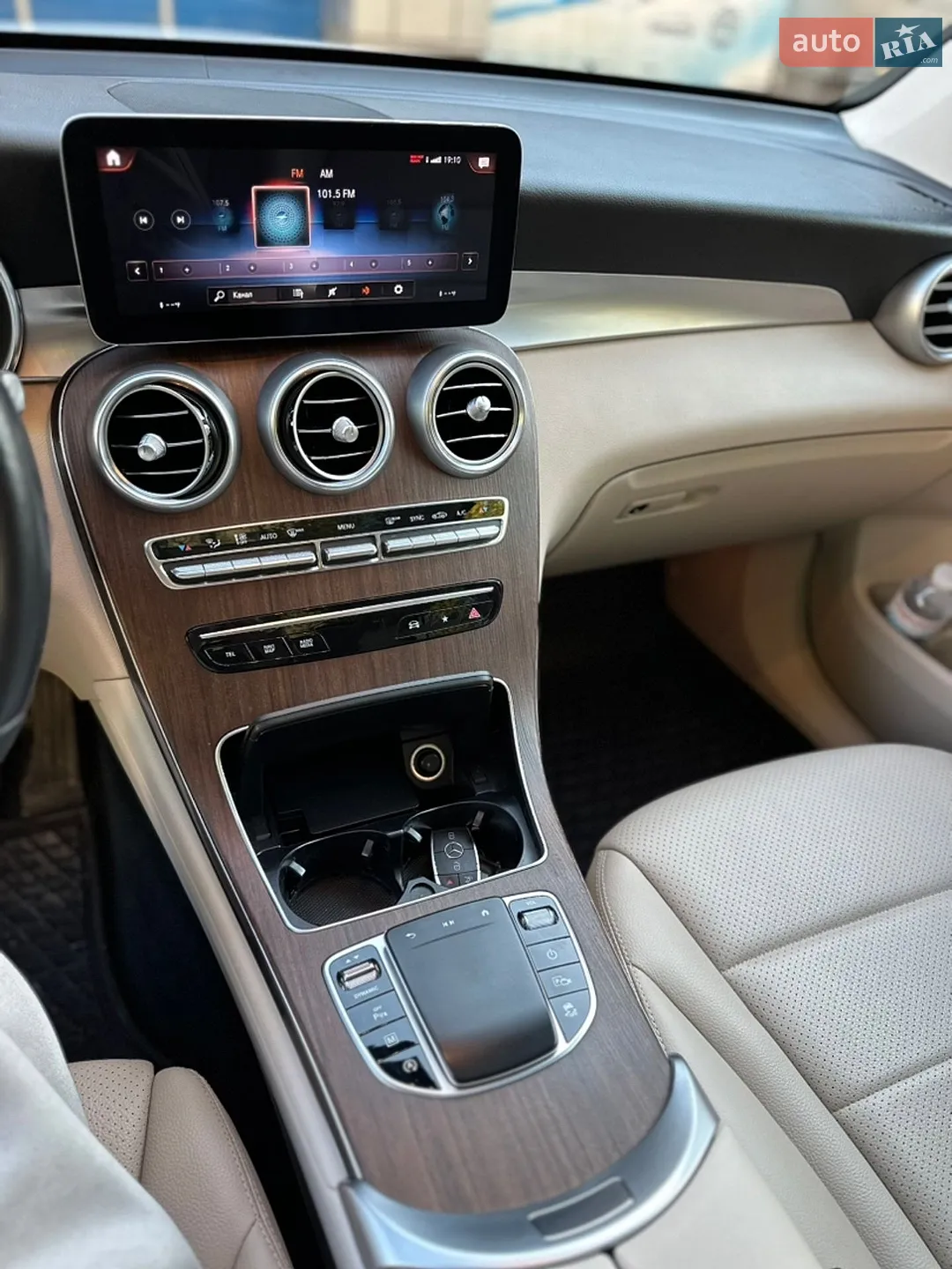 2020 Mercedes-Benz GLC - мініатюра 9