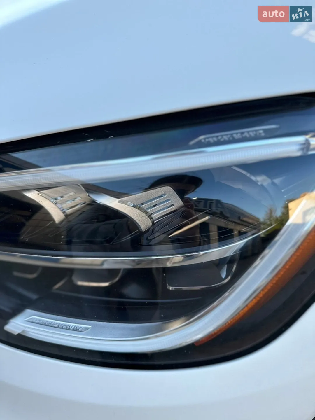 2020 Mercedes-Benz GLC - мініатюра 28