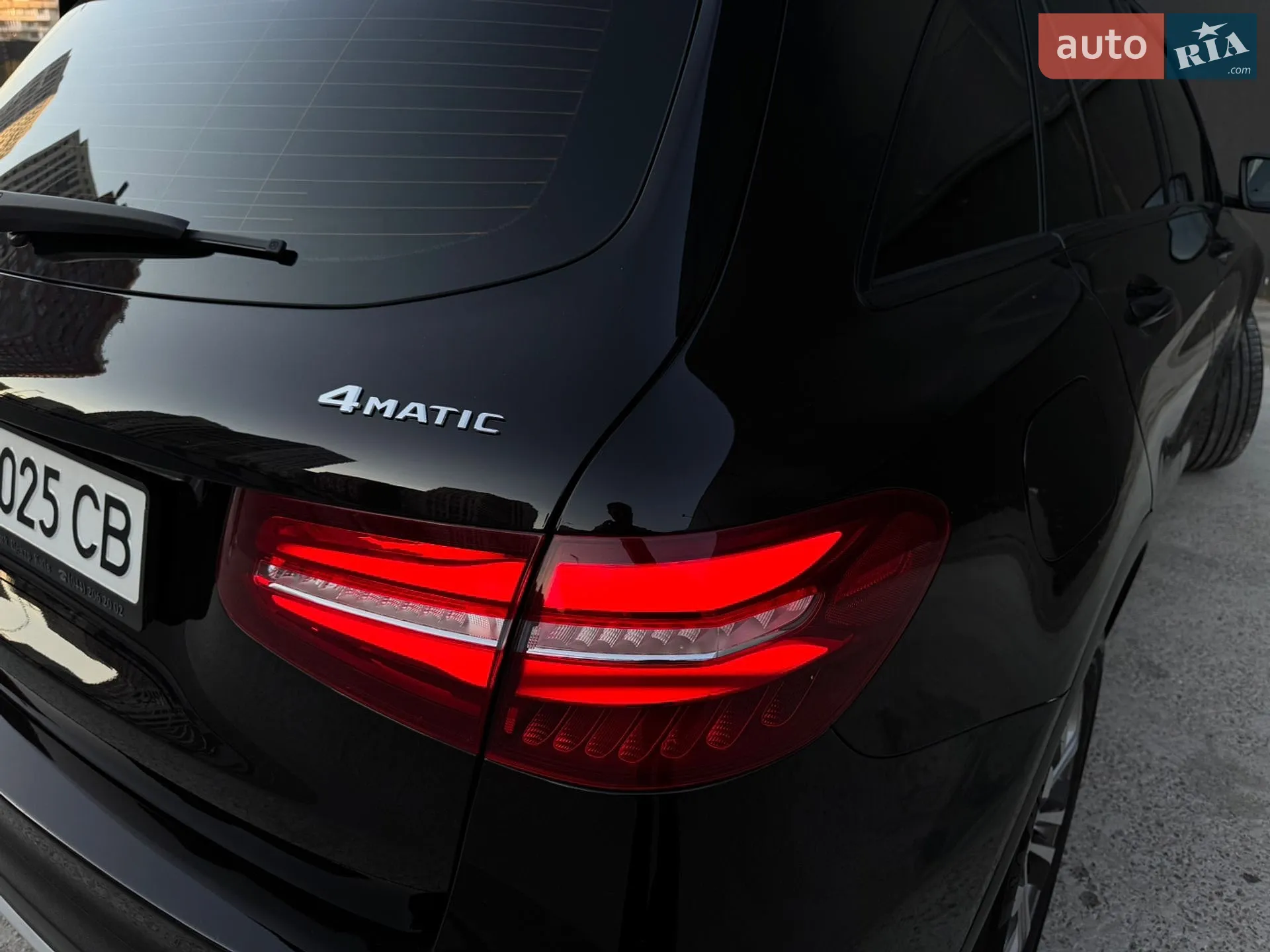 2019 Mercedes-Benz GLC - мініатюра 13