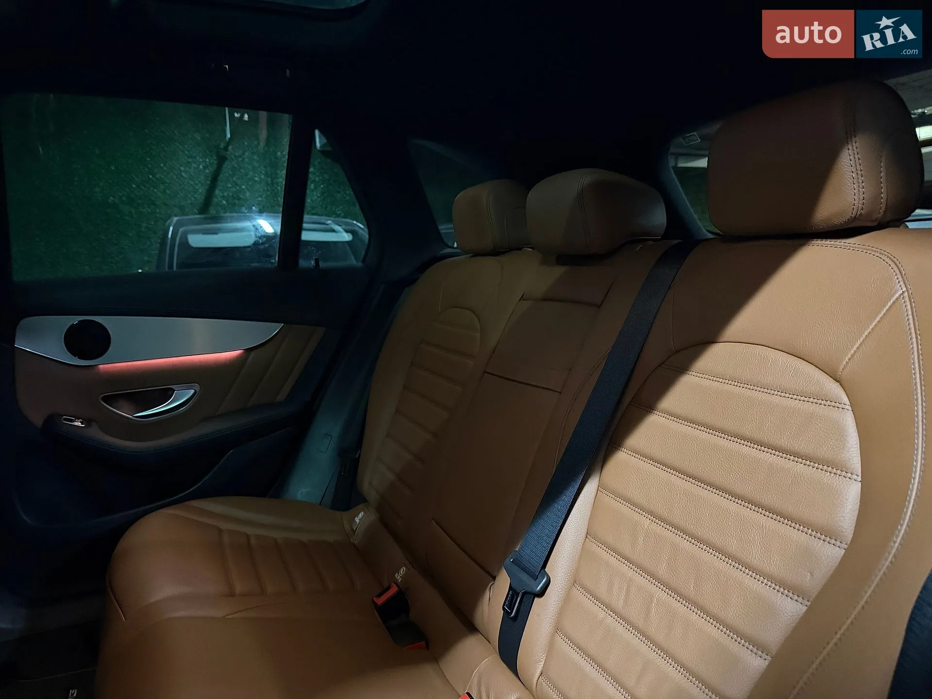 2021 Mercedes-Benz GLC - мініатюра 65