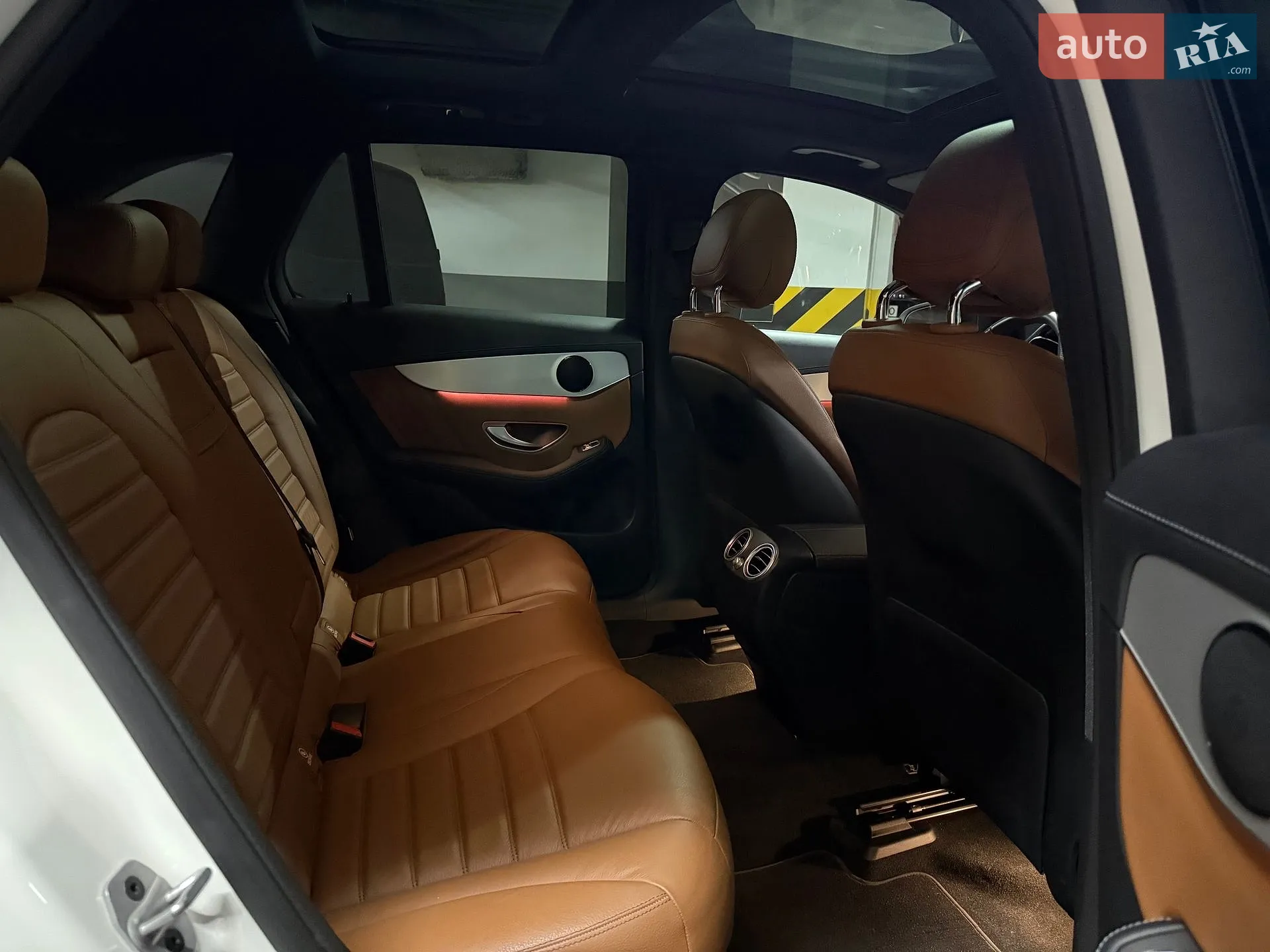 2021 Mercedes-Benz GLC - мініатюра 67