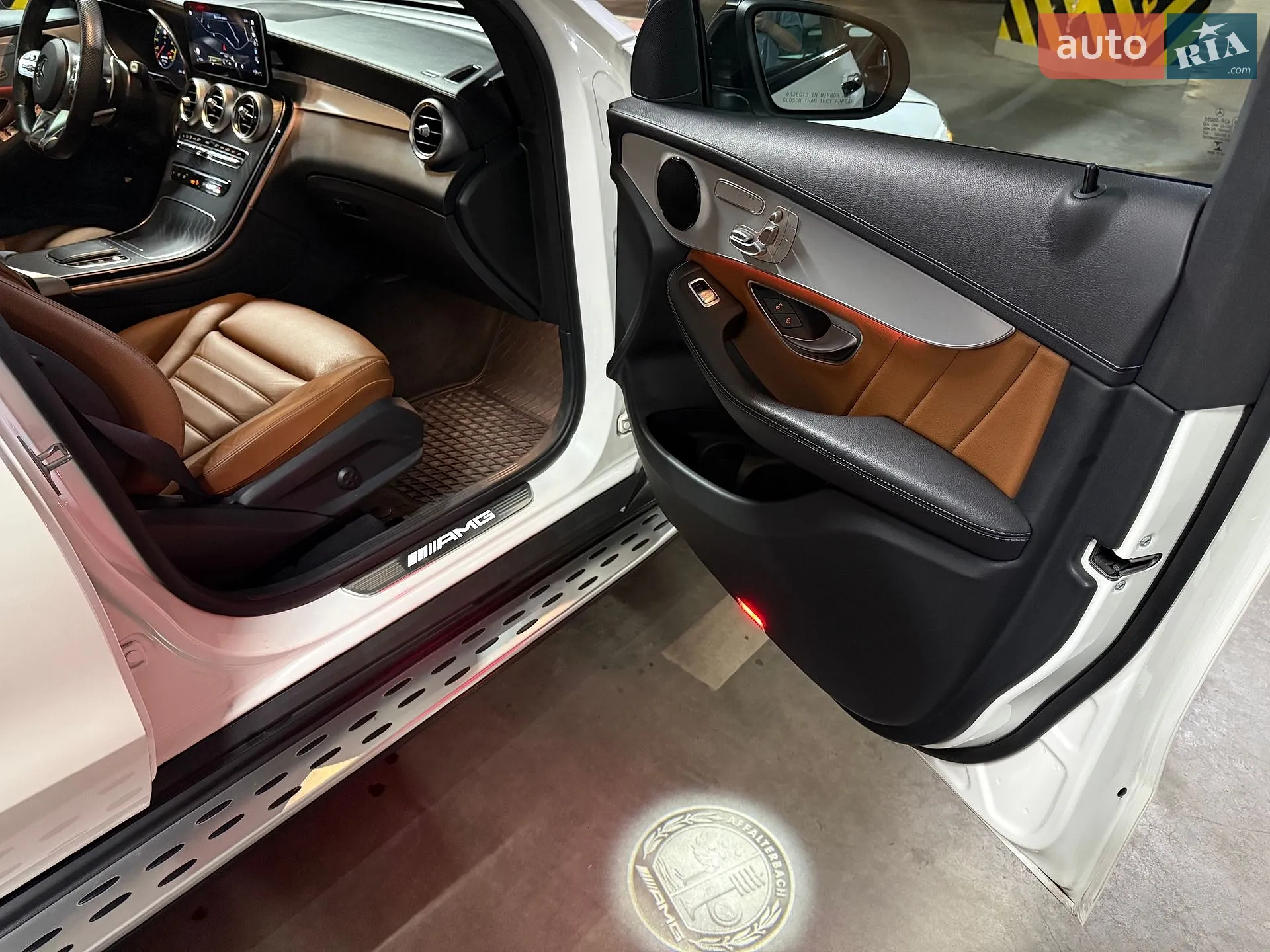 2021 Mercedes-Benz GLC - мініатюра 68