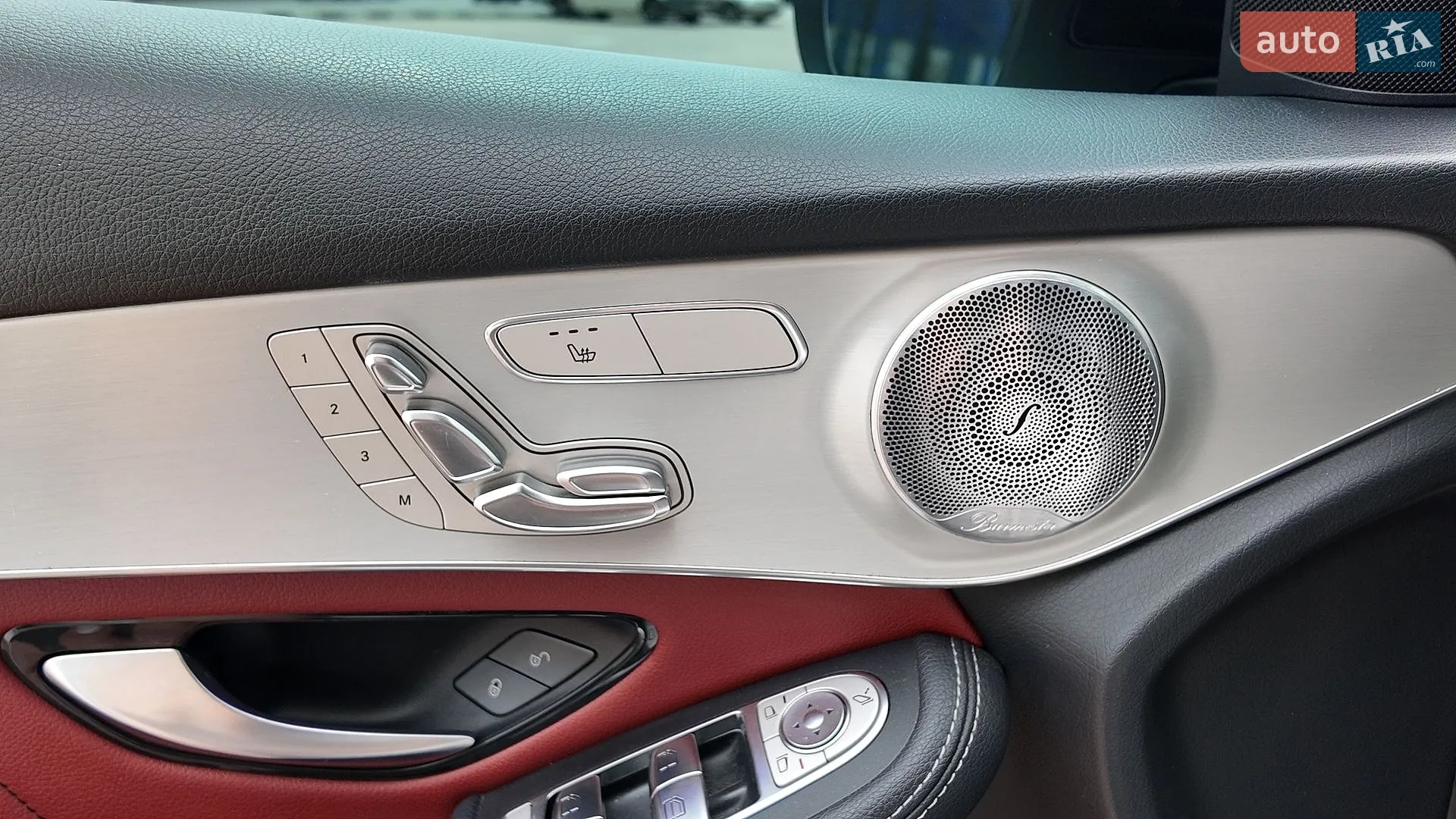 2020 Mercedes-Benz GLC - мініатюра 18