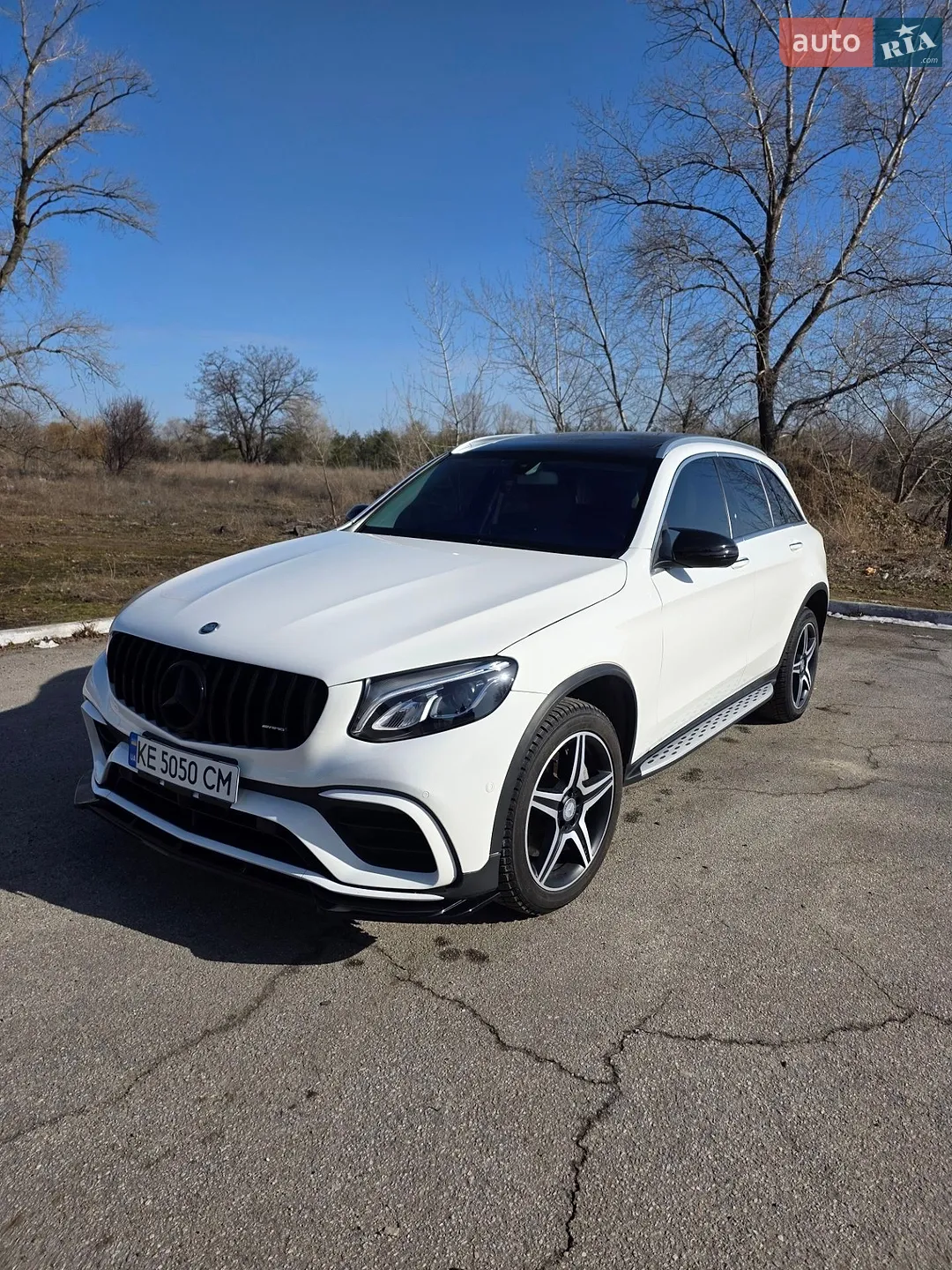 2019 Mercedes-Benz GLC - мініатюра 9