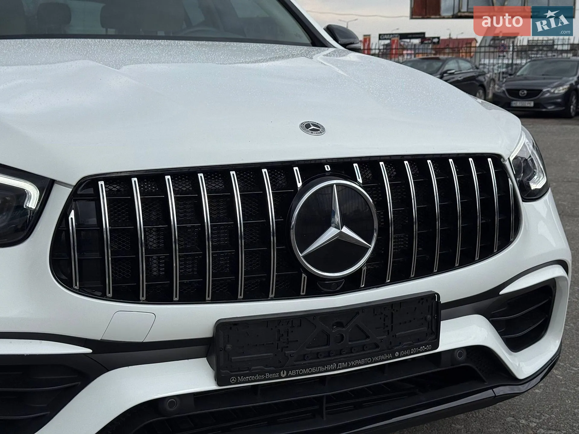2022 Mercedes-Benz GLC - мініатюра 54
