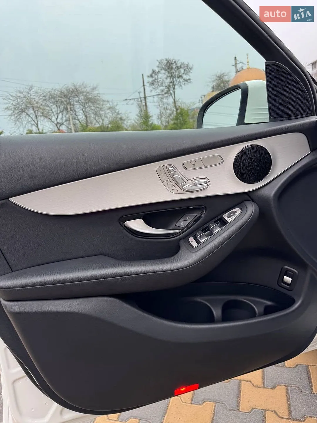 2022 Mercedes-Benz GLC - мініатюра 11