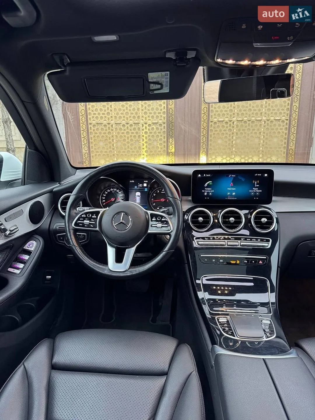 2022 Mercedes-Benz GLC - мініатюра 13