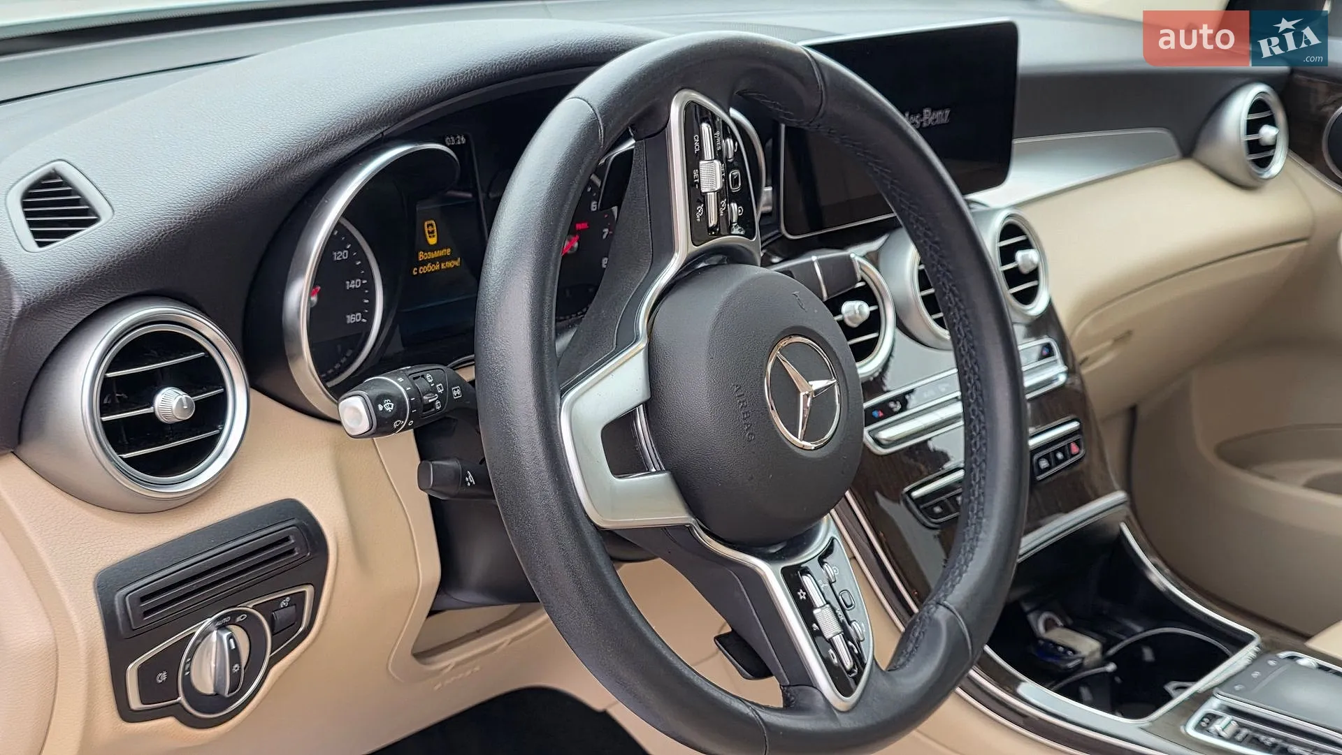 2021 Mercedes-Benz GLC - мініатюра 13