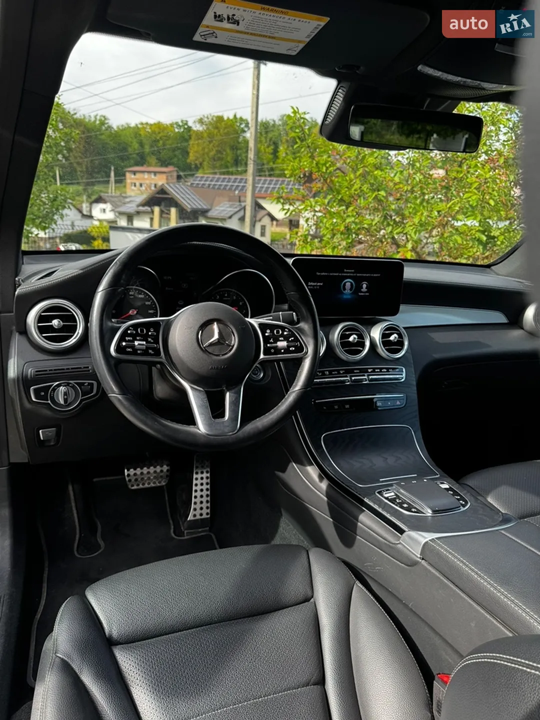 2022 Mercedes-Benz GLC - мініатюра 27