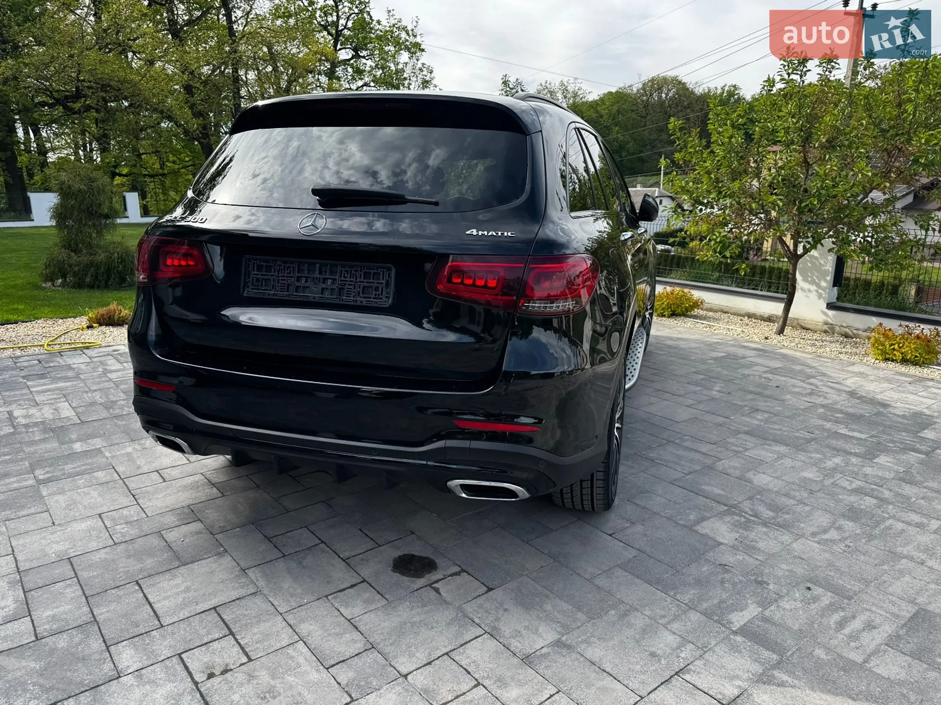 2022 Mercedes-Benz GLC - мініатюра 31