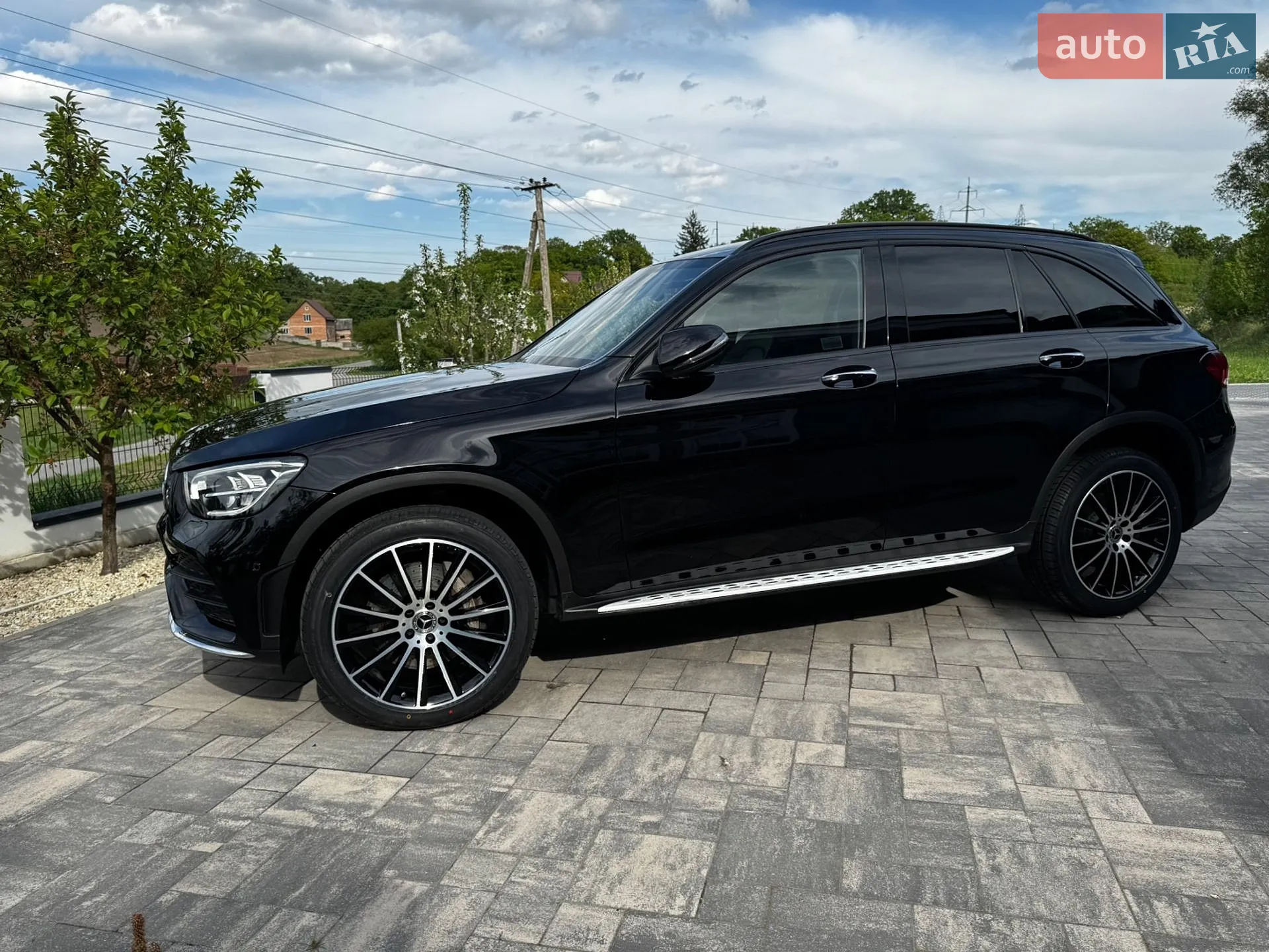 2022 Mercedes-Benz GLC - мініатюра 43