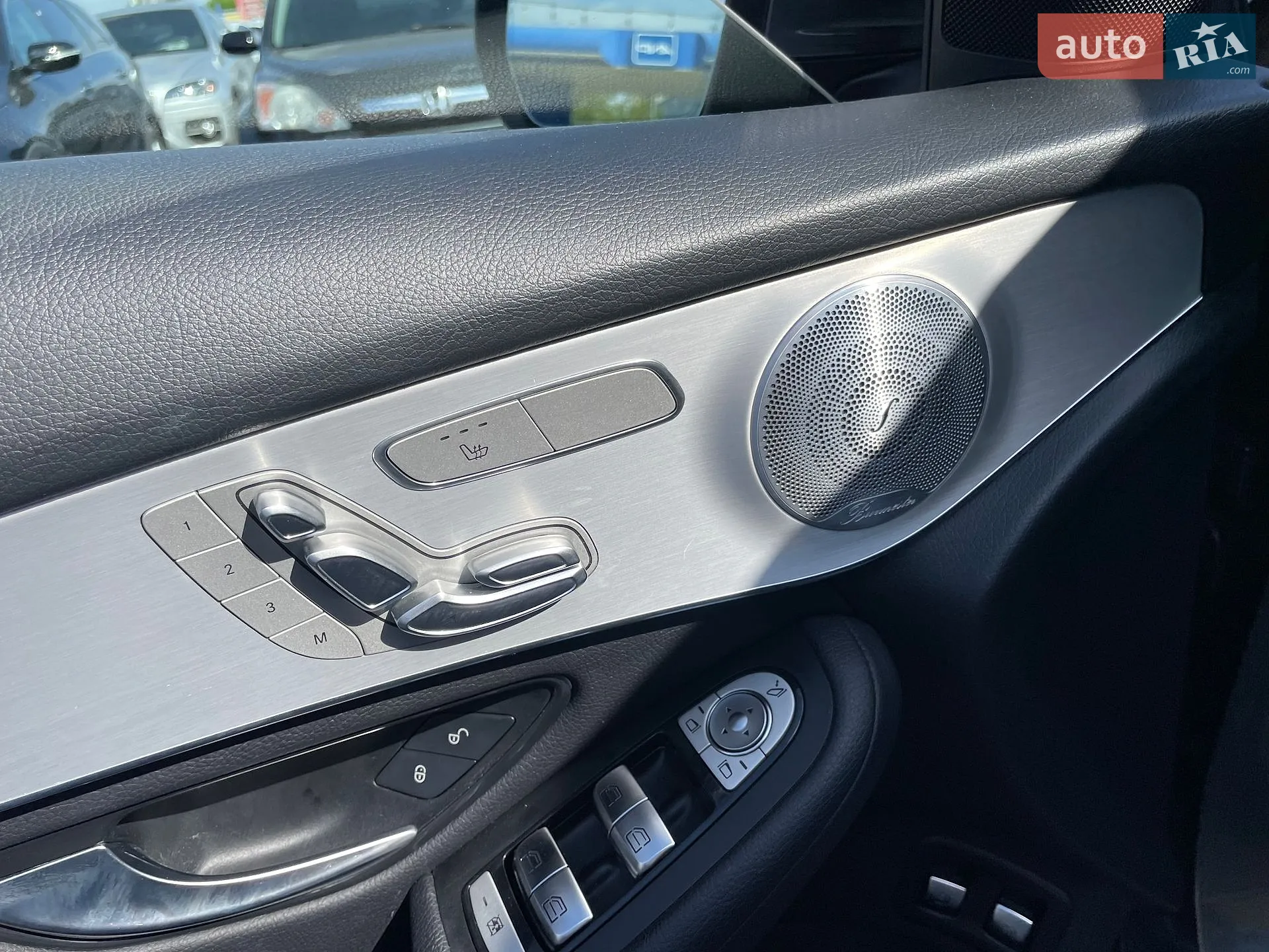 2019 Mercedes-Benz GLC - мініатюра 7