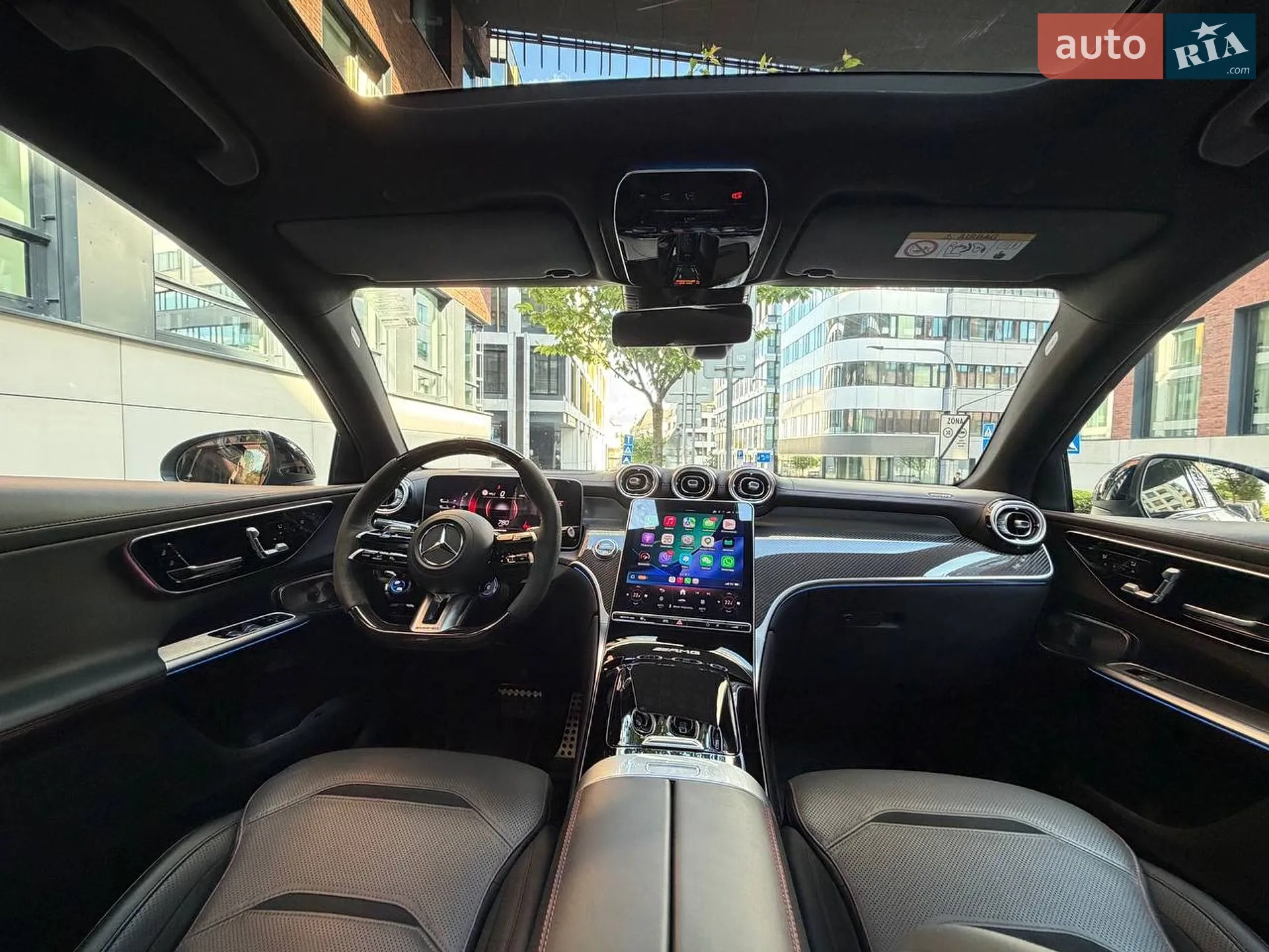 2025 Mercedes-Benz GLC - мініатюра 25