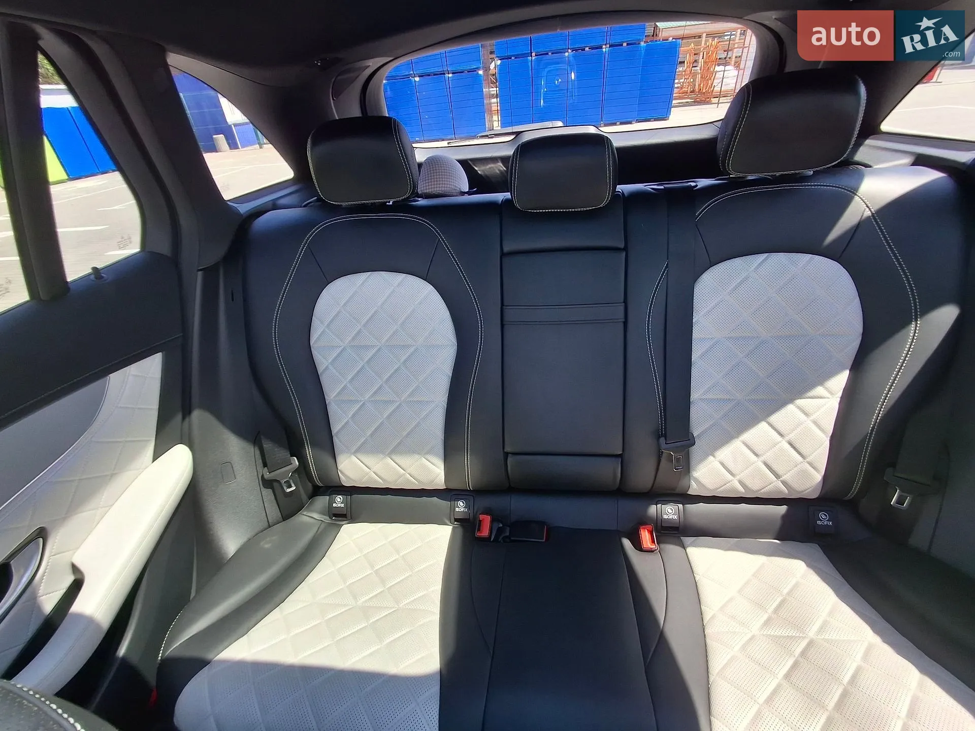 2019 Mercedes-Benz GLC - мініатюра 17