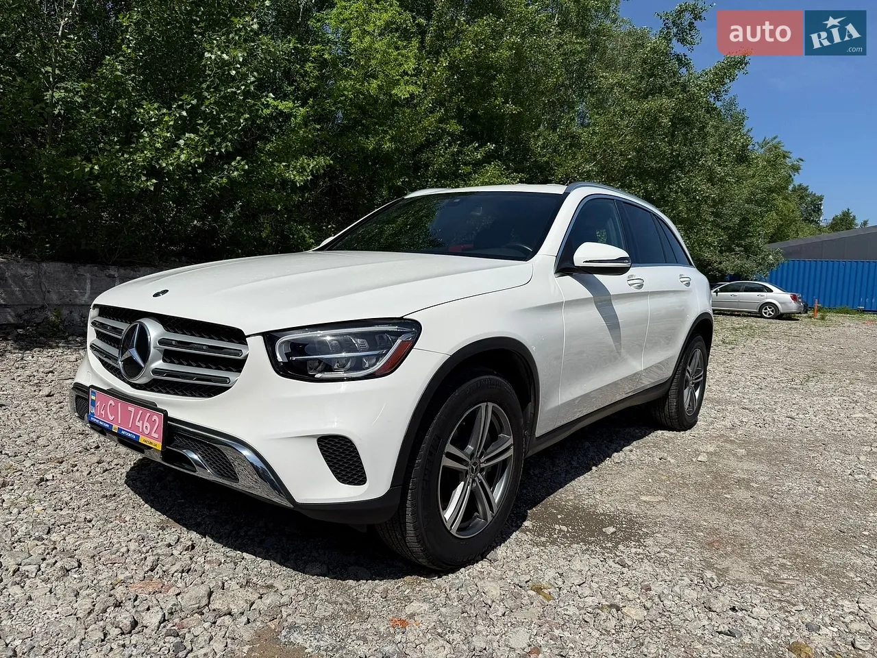 2018 Mercedes-Benz E-klasse - мініатюра 21