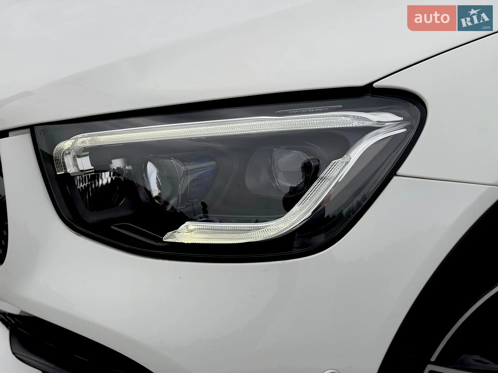 2020 Mercedes-Benz GLC - мініатюра 30