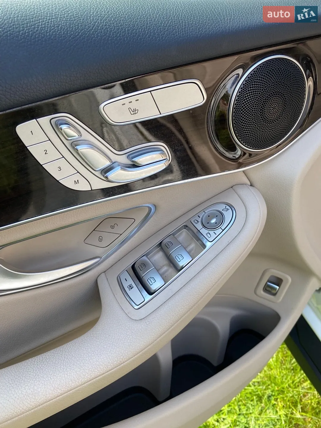 2017 Mercedes-Benz GLC - мініатюра 8
