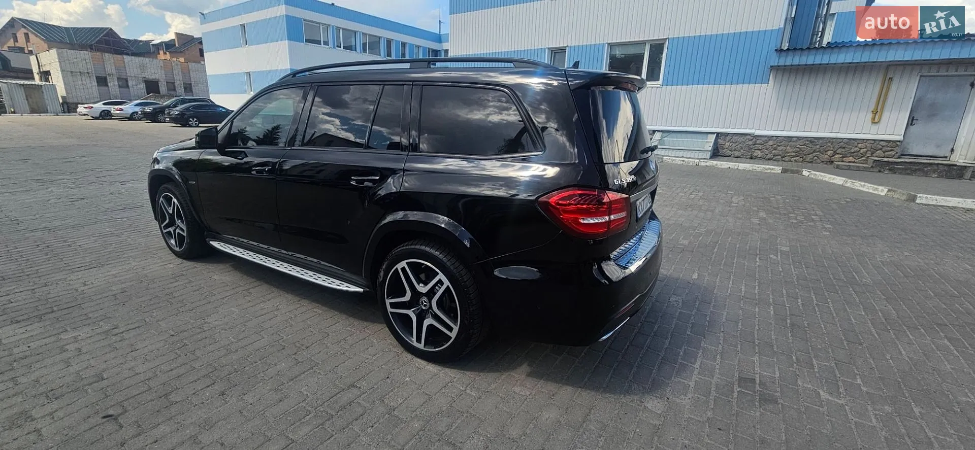 2019 Mercedes-Benz GLC - мініатюра 6