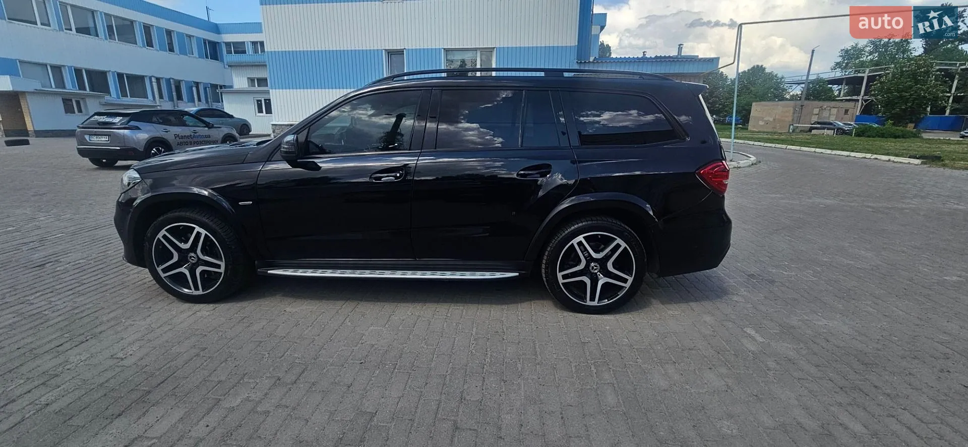 2019 Mercedes-Benz GLC - мініатюра 7