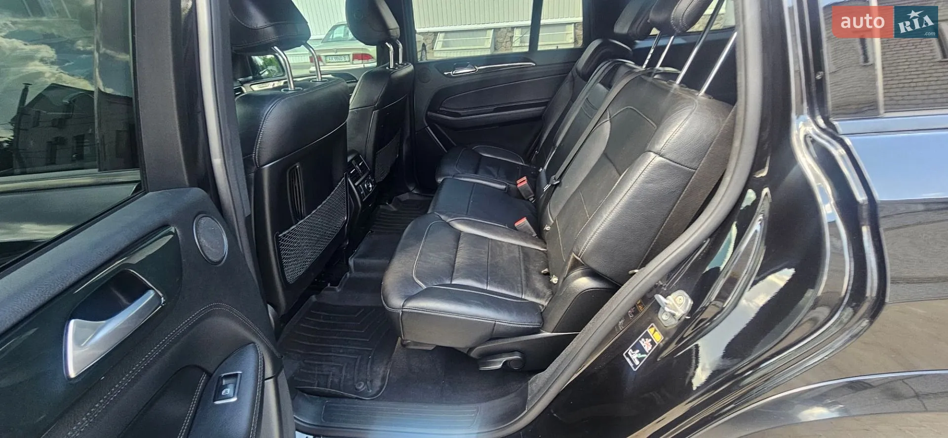 2019 Mercedes-Benz GLC - мініатюра 13