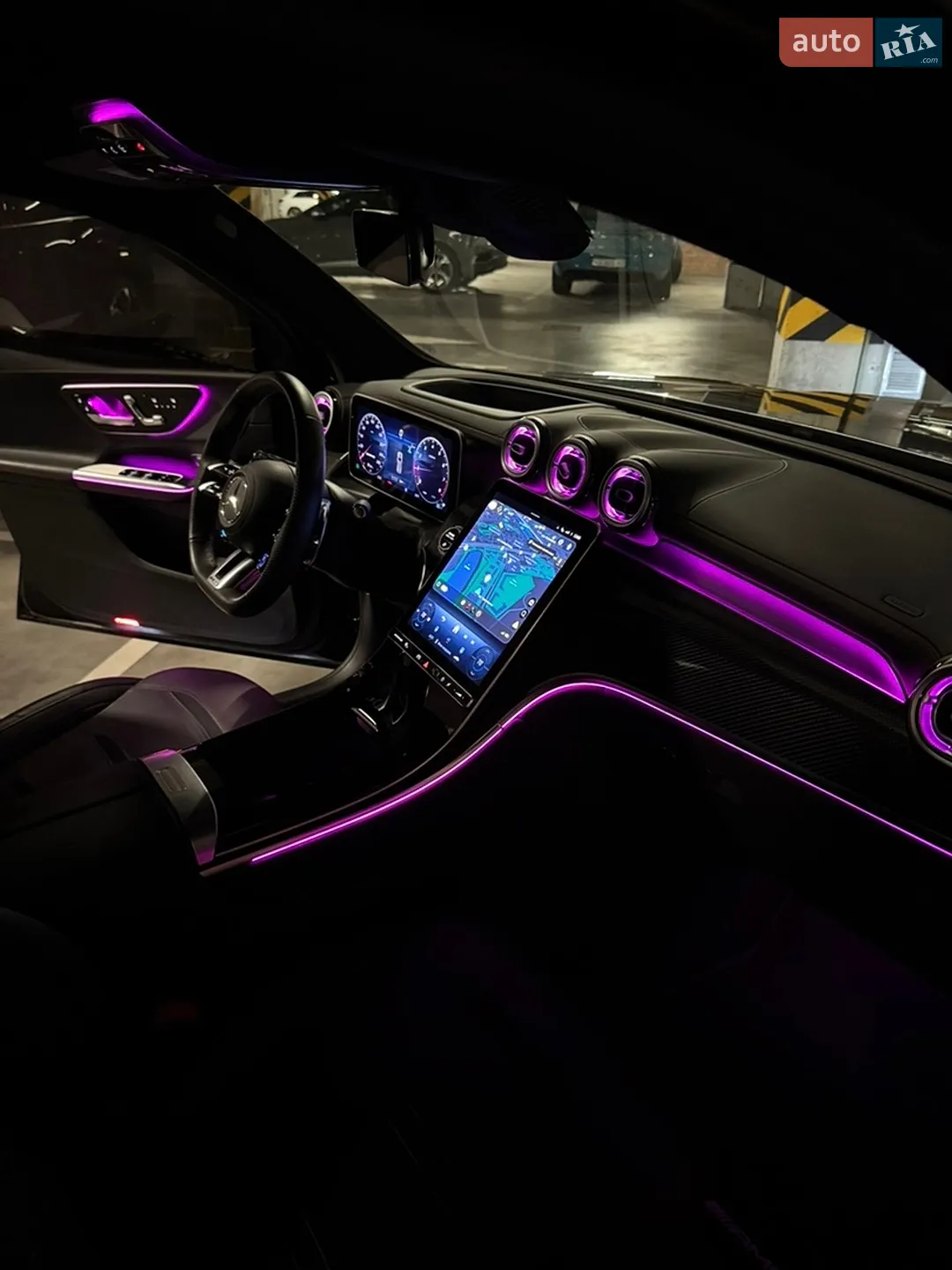 2024 Mercedes-Benz GLC - мініатюра 16