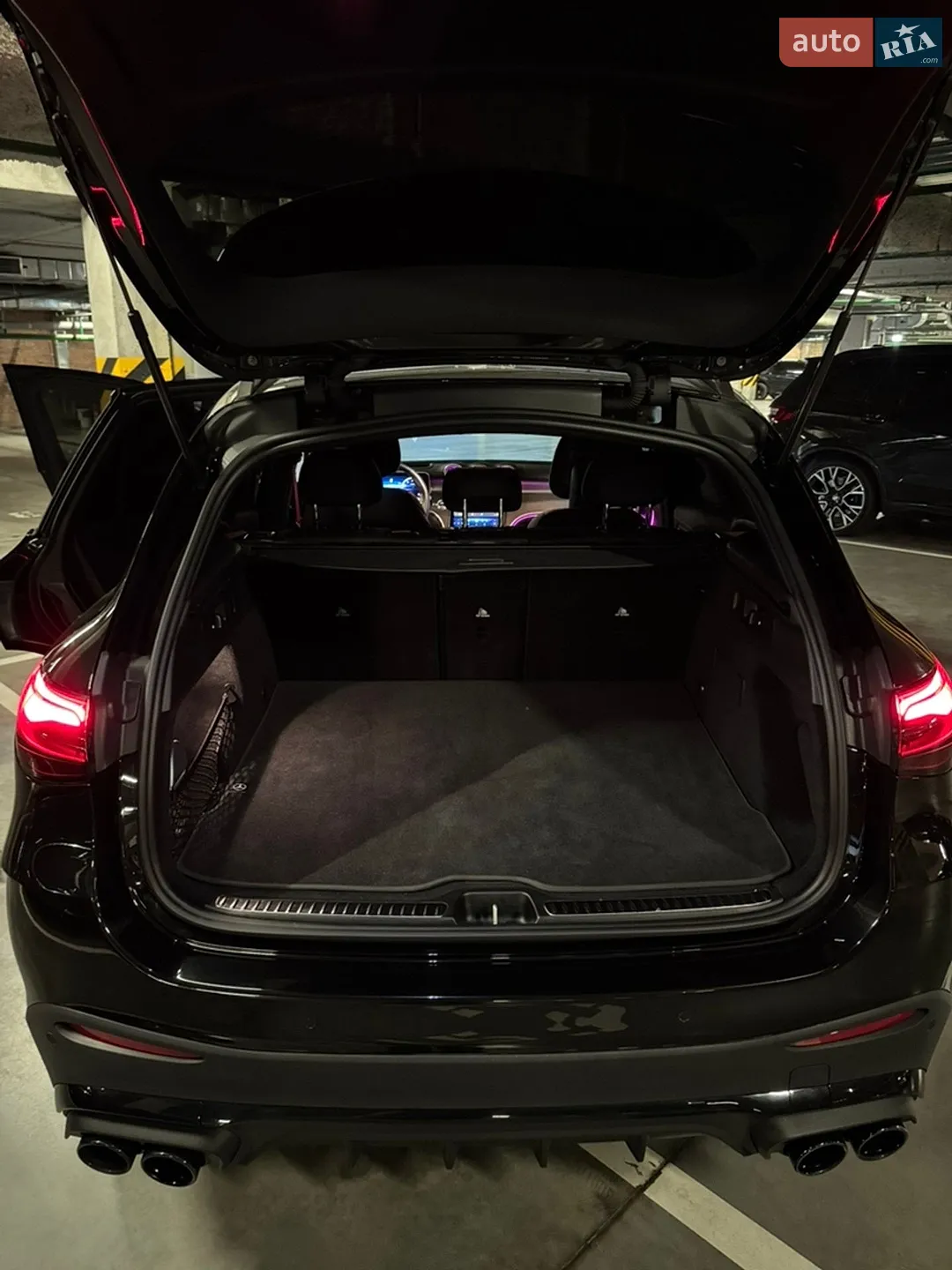2024 Mercedes-Benz GLC - мініатюра 22