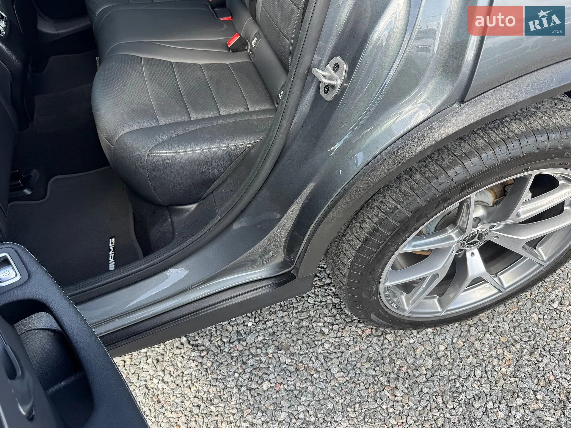 2021 Mercedes-Benz GLC - мініатюра 19