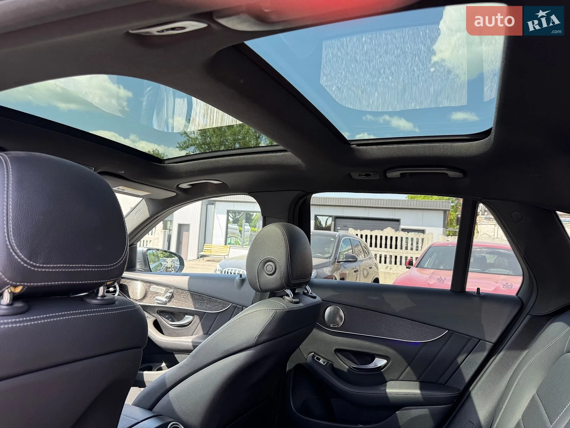 2021 Mercedes-Benz GLC - мініатюра 71