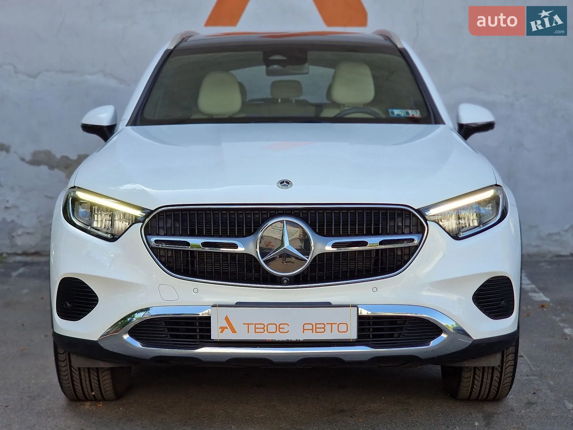 2024 Mercedes-Benz GLC - мініатюра 3