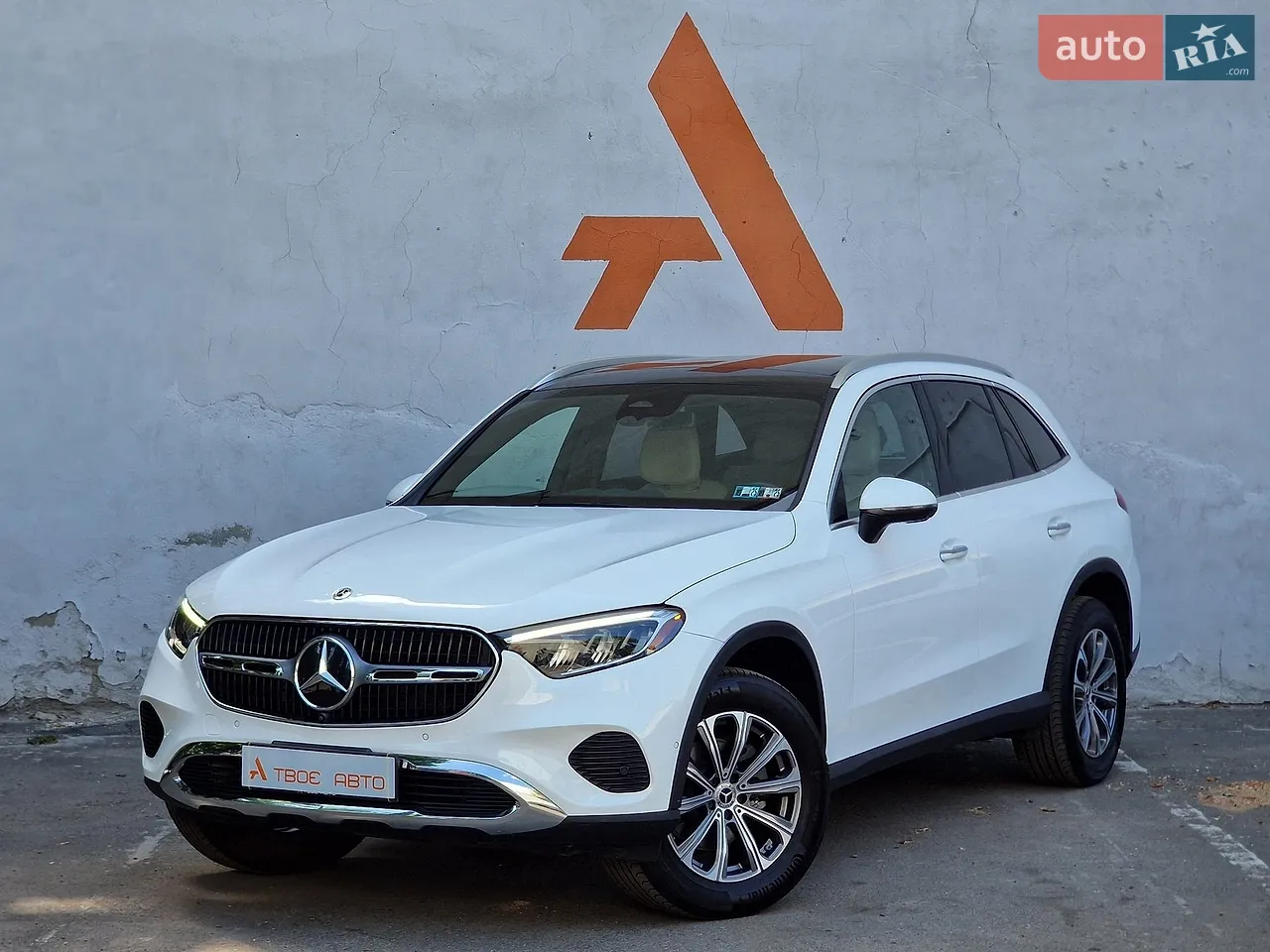 2023 Mercedes-Benz GLC - мініатюра 105