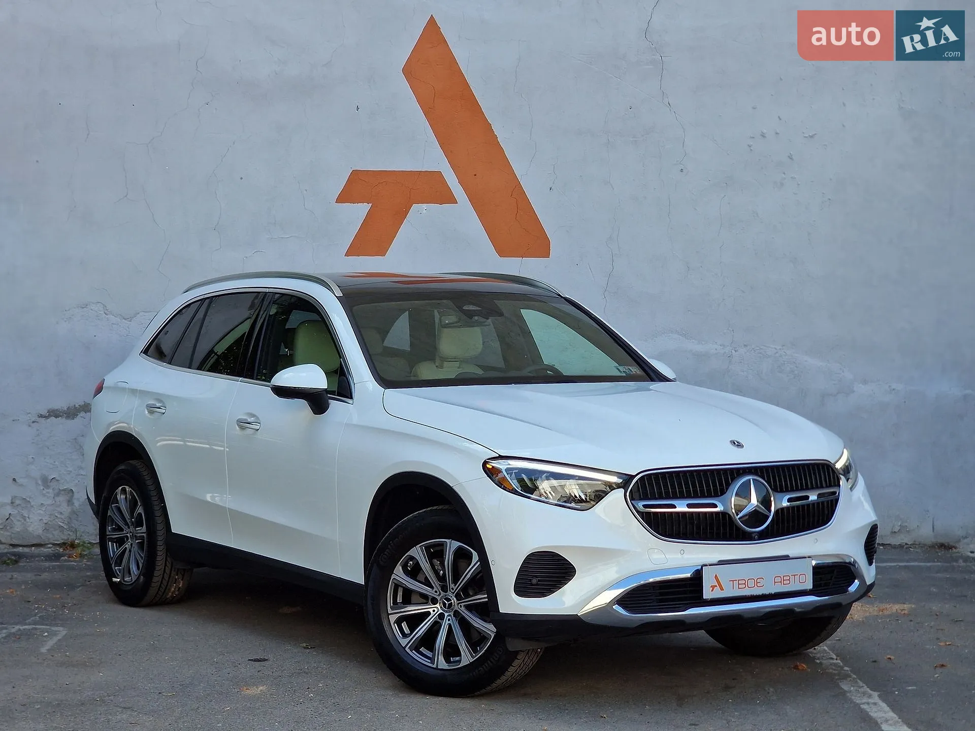 2024 Mercedes-Benz GLC - мініатюра 13
