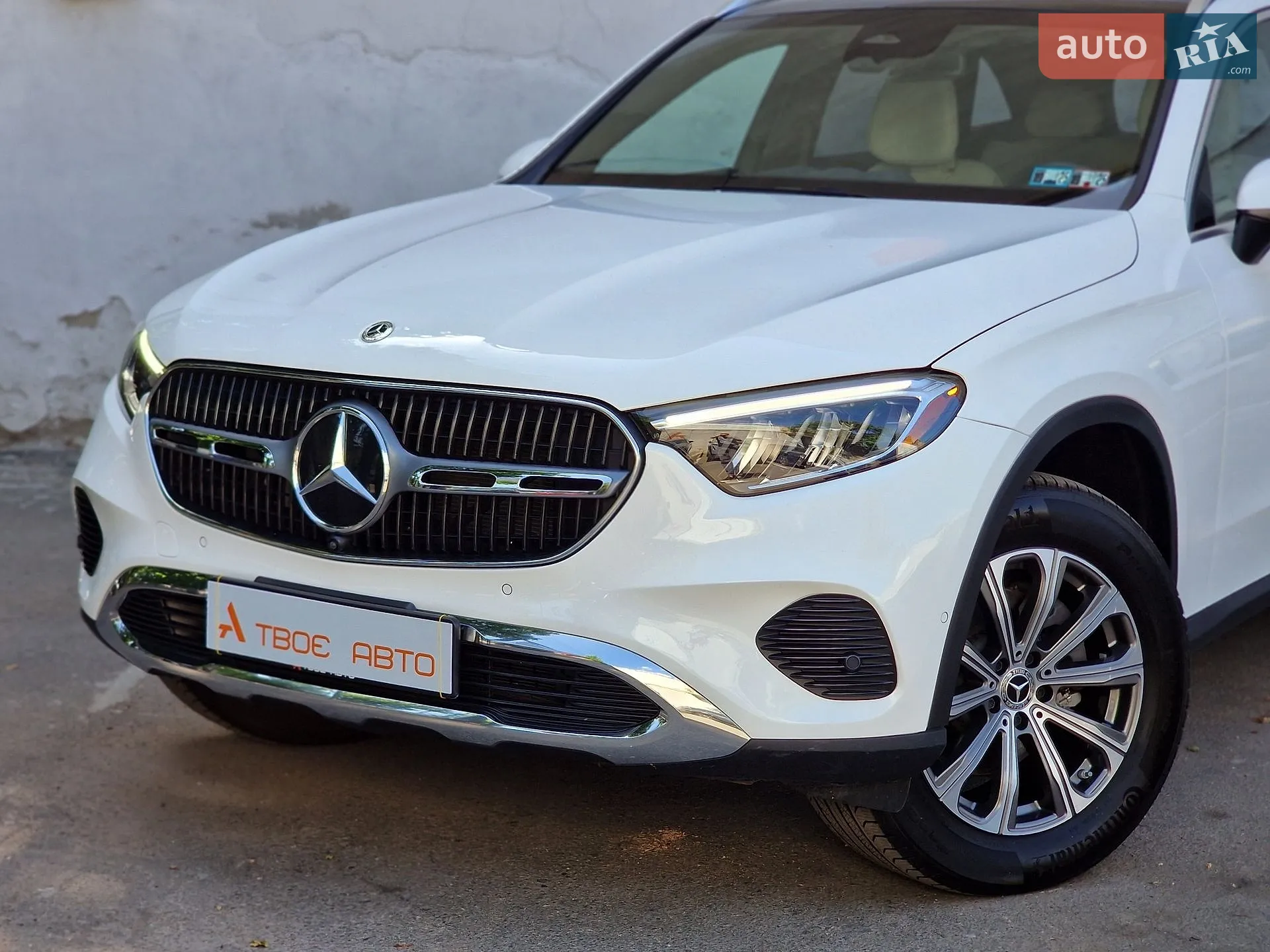2024 Mercedes-Benz GLC - мініатюра 20