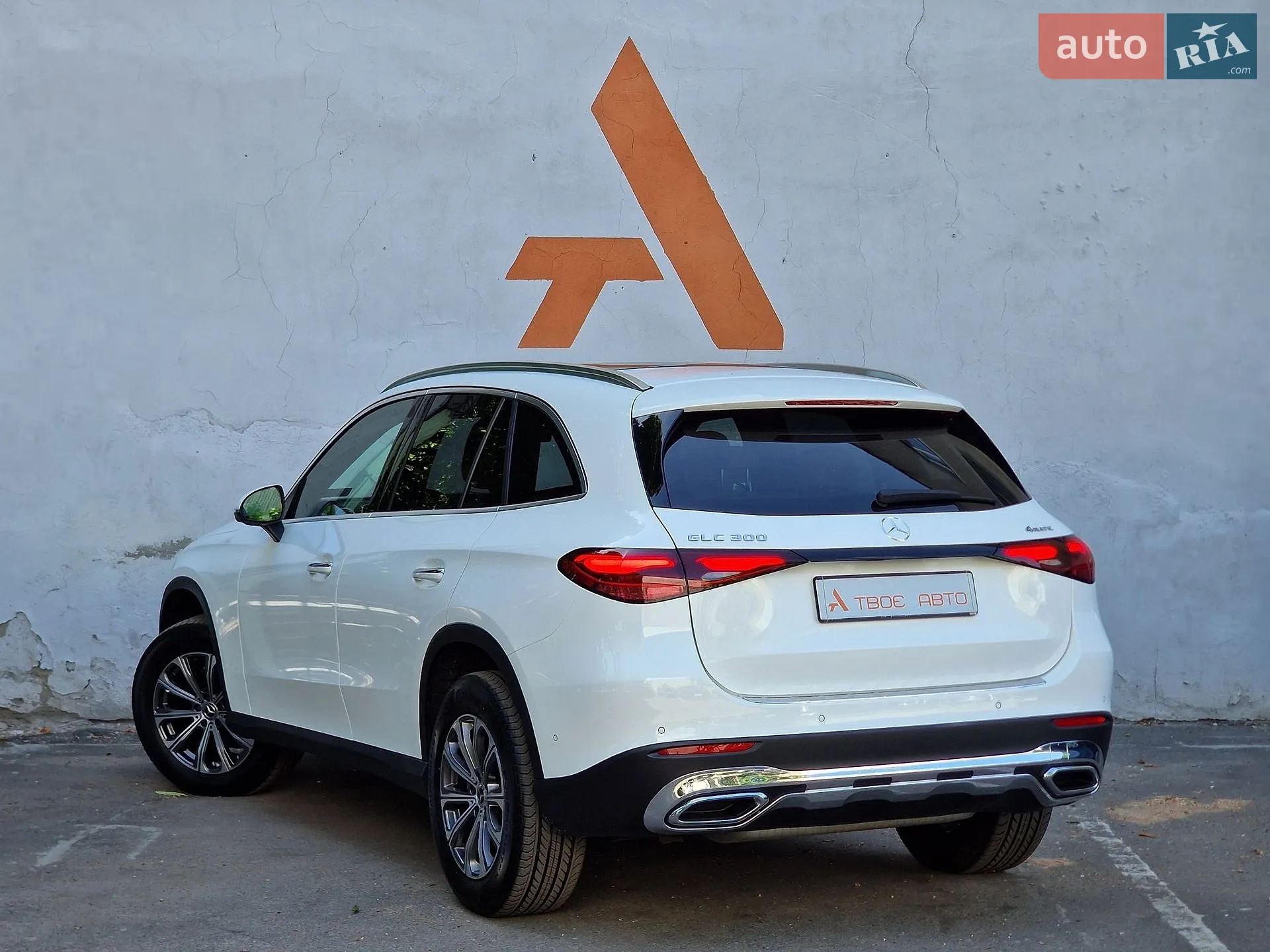 2024 Mercedes-Benz GLC - мініатюра 42