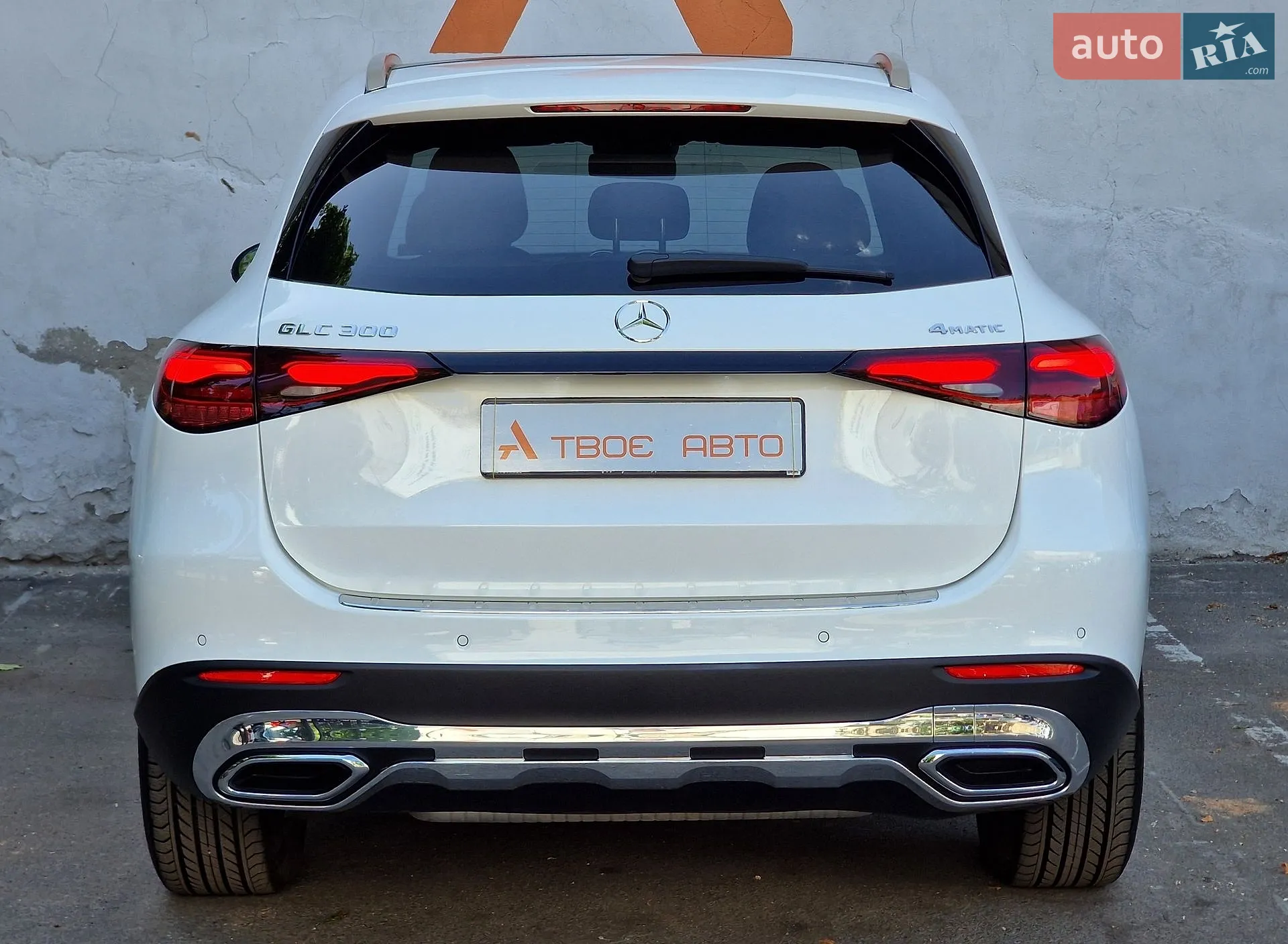 2024 Mercedes-Benz GLC - мініатюра 50