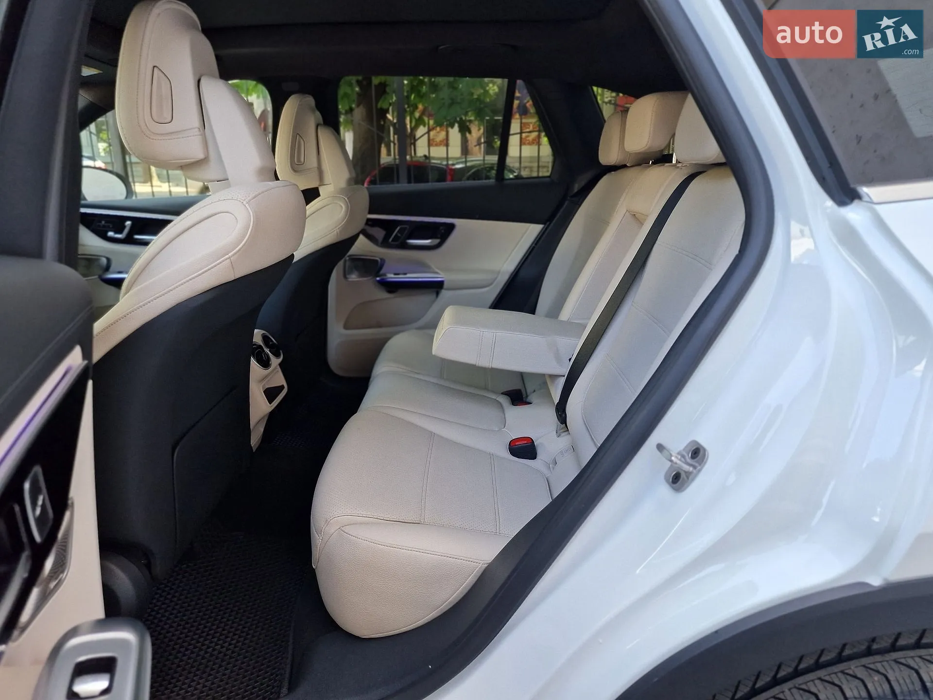 2024 Mercedes-Benz GLC - мініатюра 62