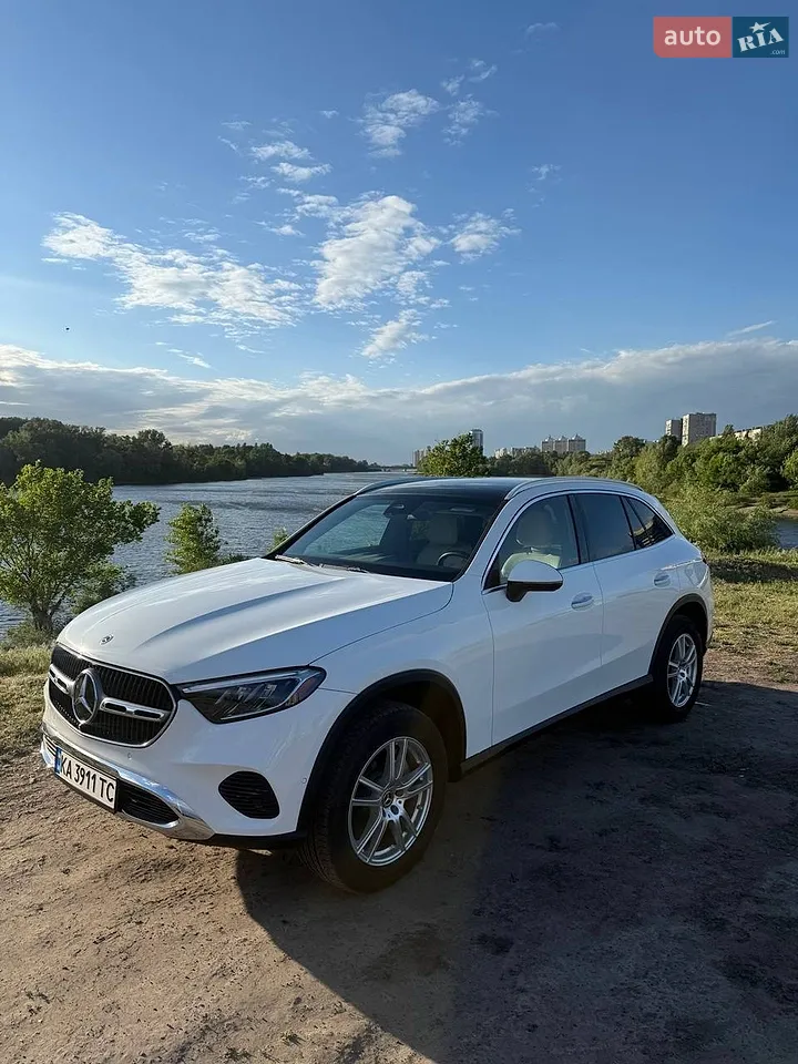 2023 Mercedes-Benz GLC - мініатюра 78