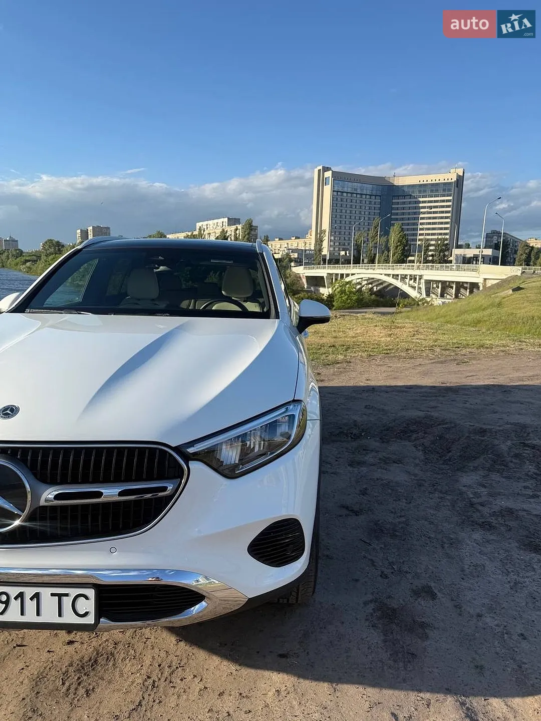 2023 Mercedes-Benz GLC - мініатюра 5