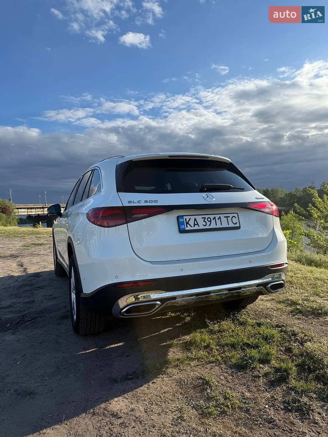 2023 Mercedes-Benz GLC - мініатюра 12