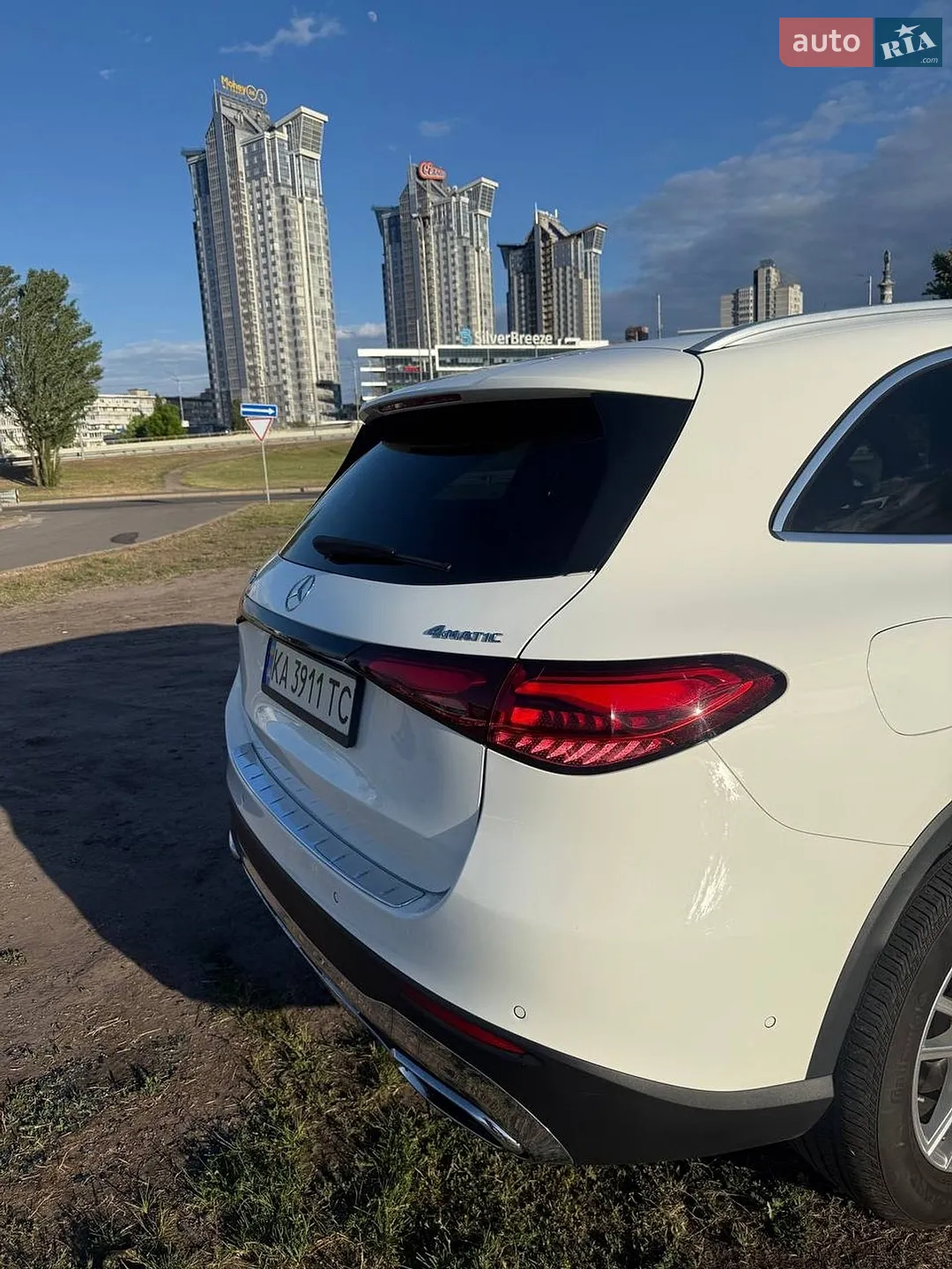 2023 Mercedes-Benz GLC - мініатюра 18