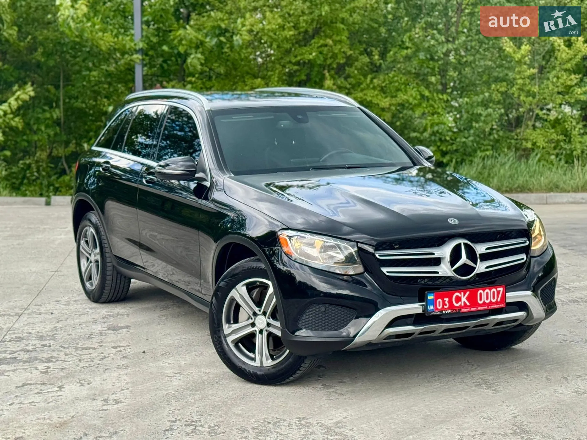 2018 Mercedes-Benz GLC - мініатюра 26