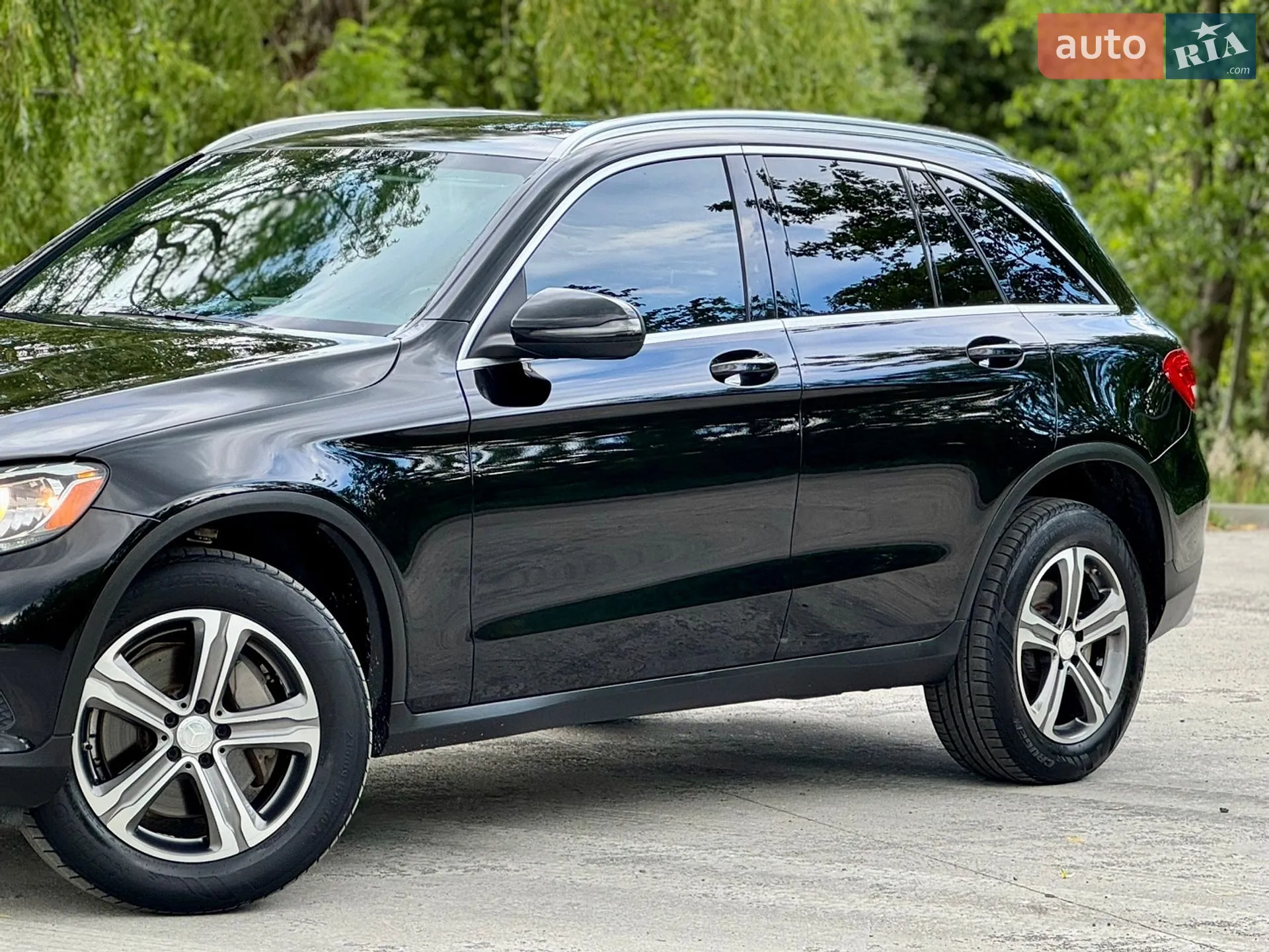 2018 Mercedes-Benz GLC - мініатюра 39