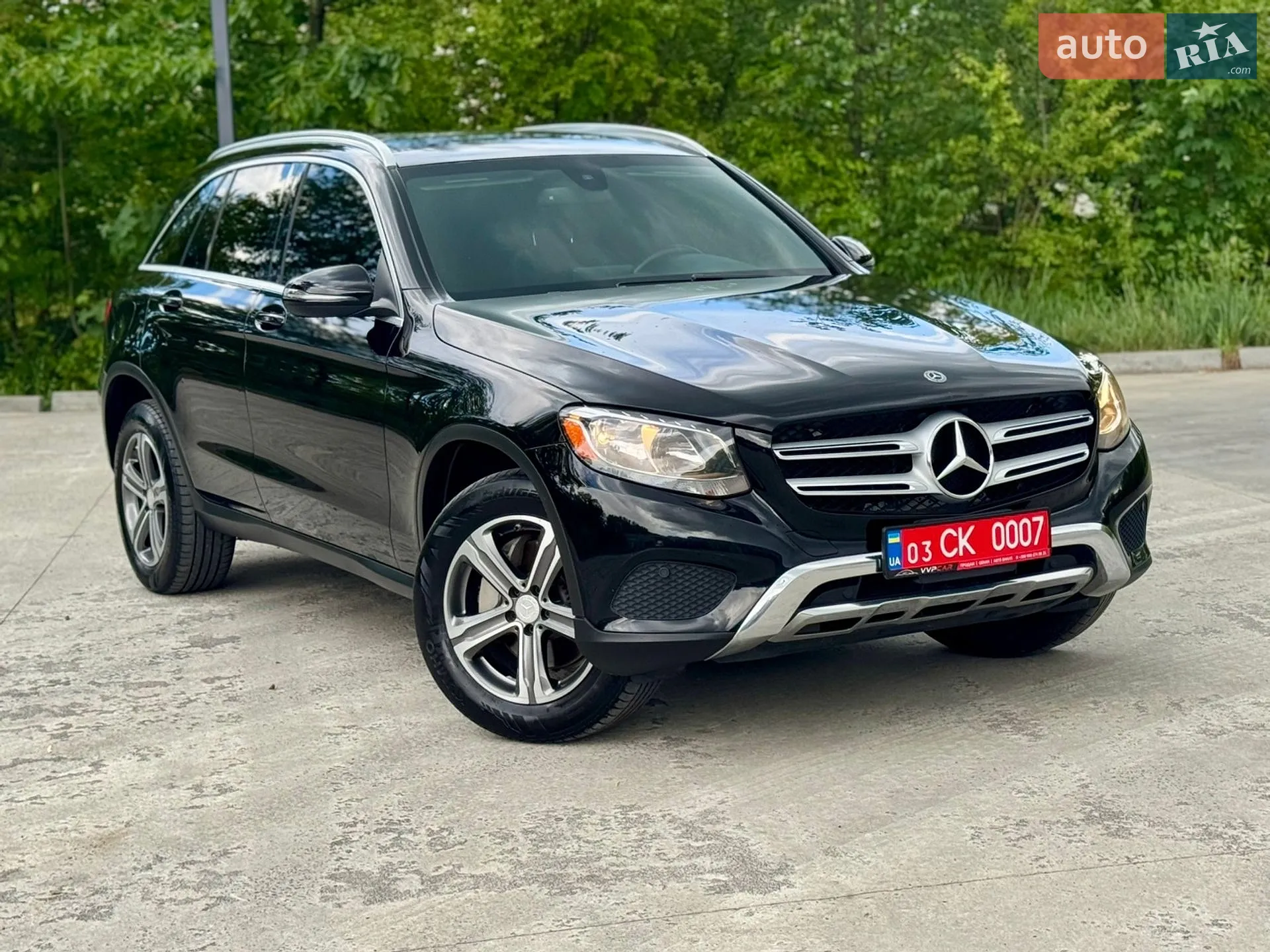 2018 Mercedes-Benz GLC - мініатюра 47