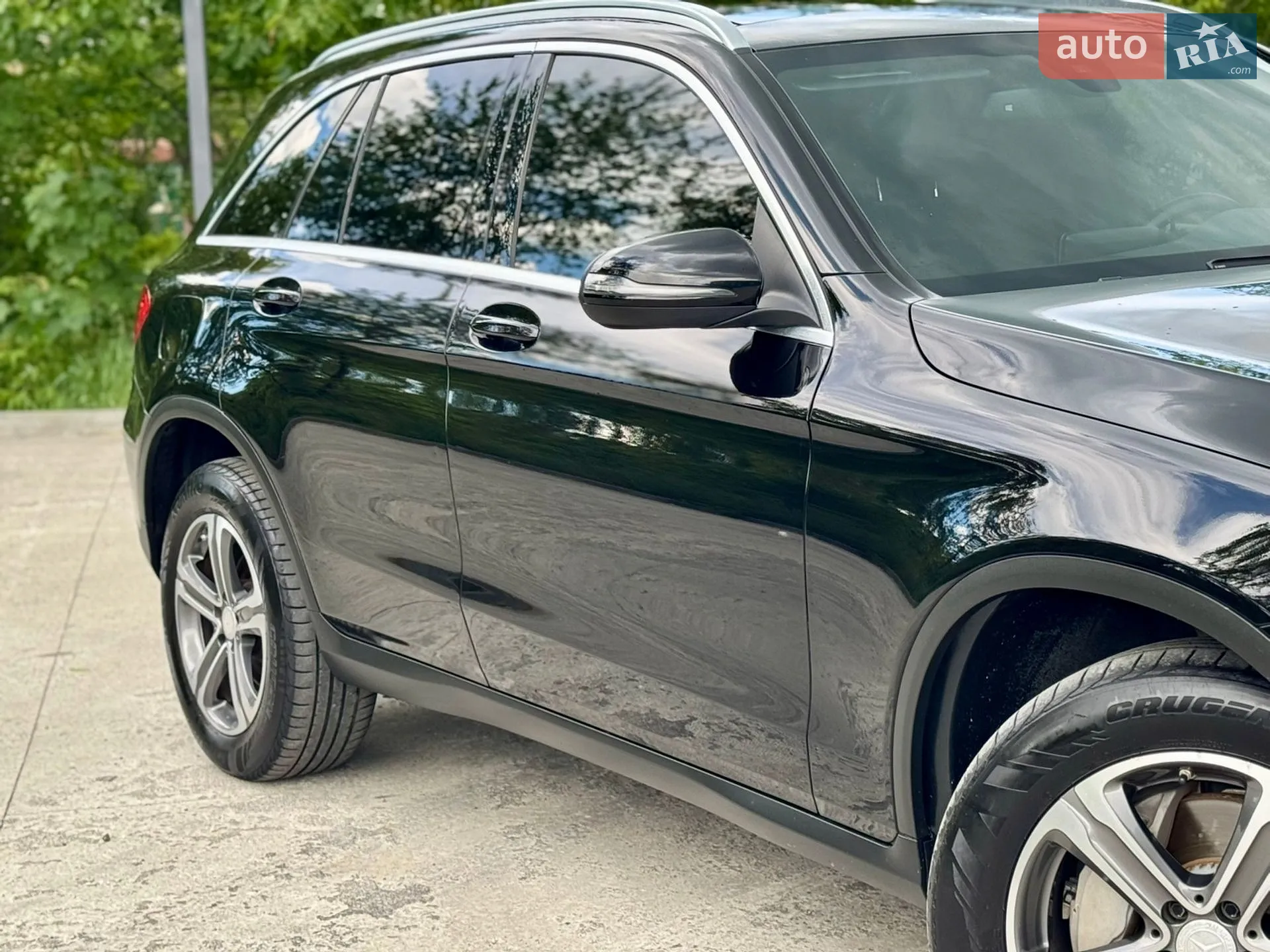 2018 Mercedes-Benz GLC - мініатюра 78