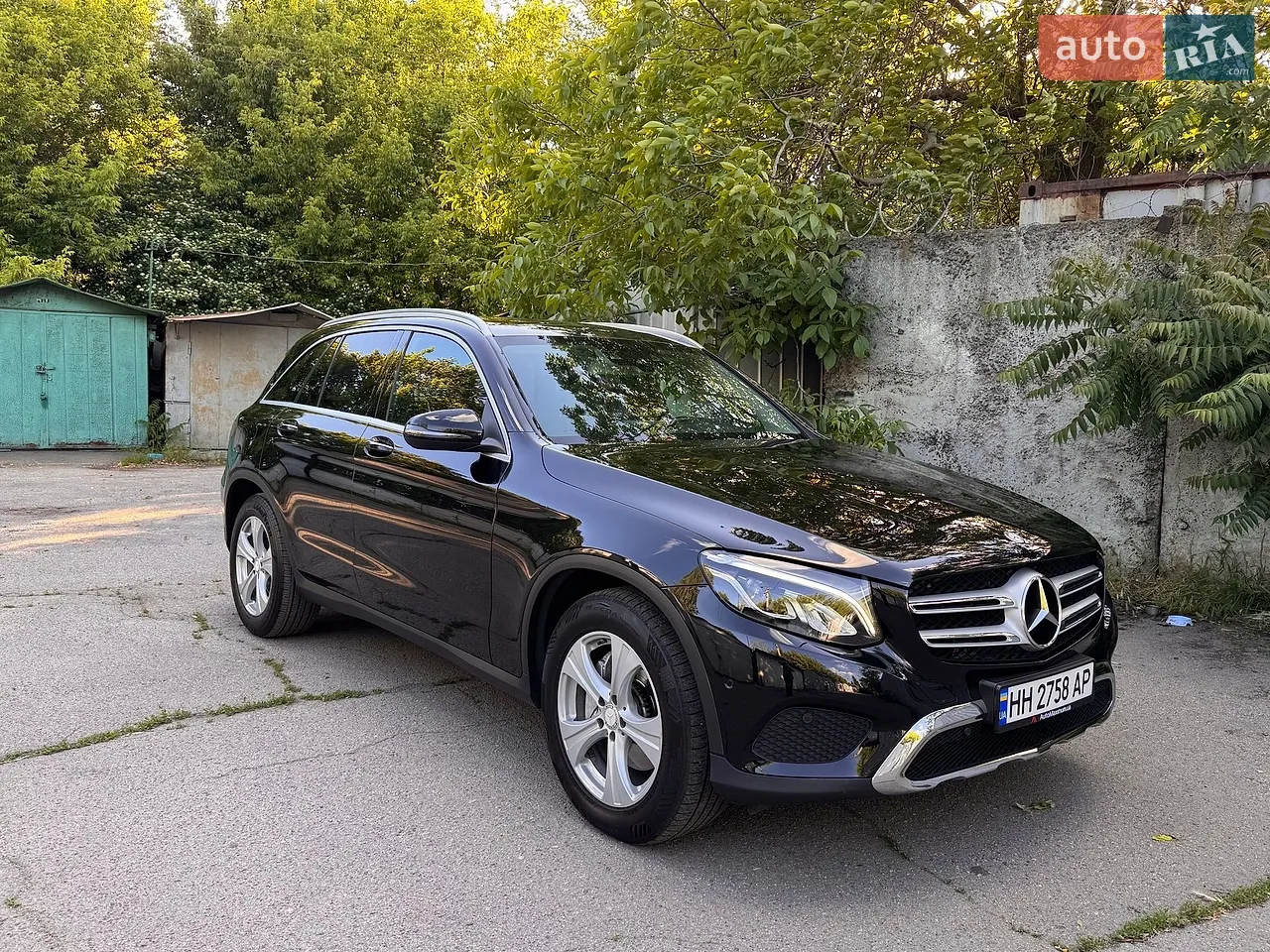 2016 Mercedes-Benz GLC - мініатюра 54