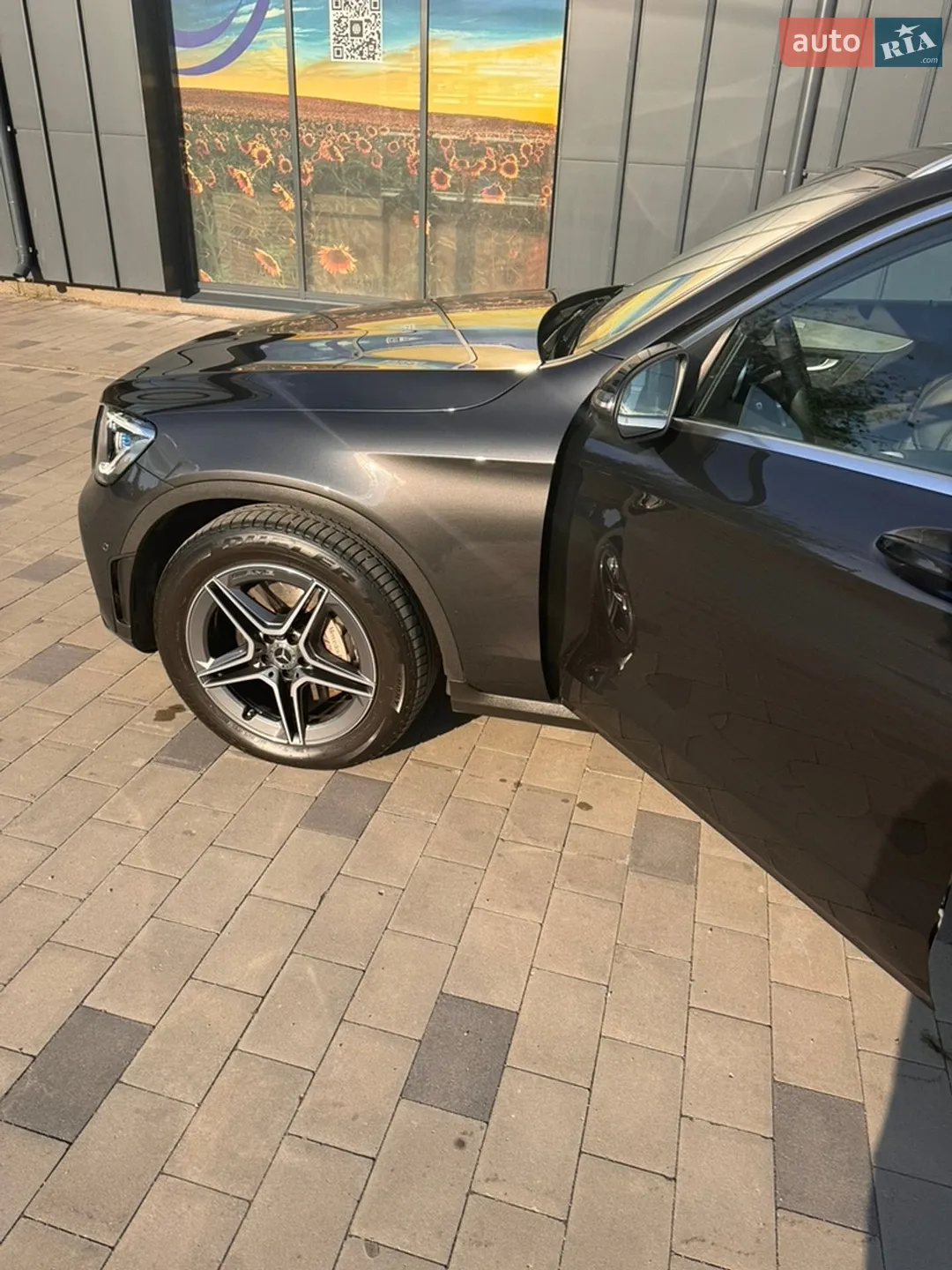 2019 Mercedes-Benz GLC - мініатюра 10